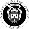 Mount Carmel High School logo