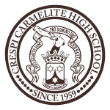 Crespi Carmelite High School logo