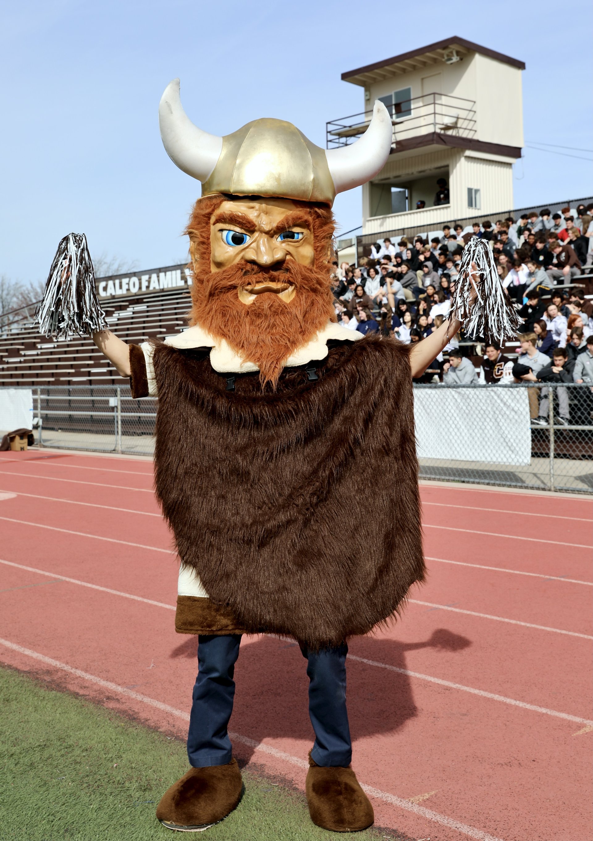 Mascot