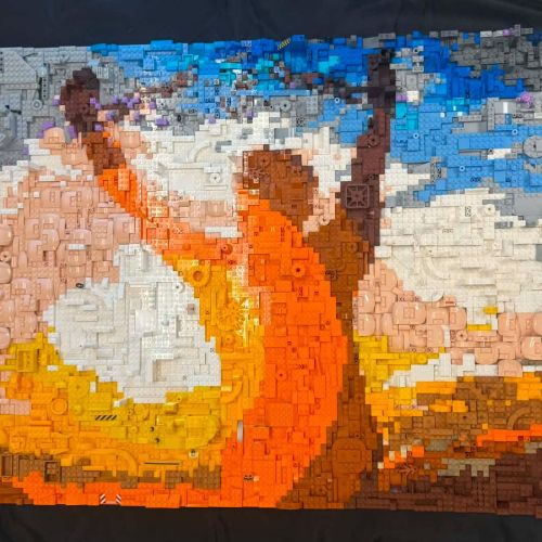 Crespi Fine Art Festival Winners Celebrated
