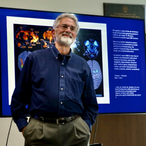 The Gurian Institute Center for Educational Excellence at Crespi