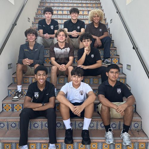 #2 in SoCal, #3 in California: Niche Ranks Crespi Among the State's Best