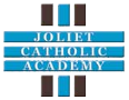 Joliet Catholic Academy logo