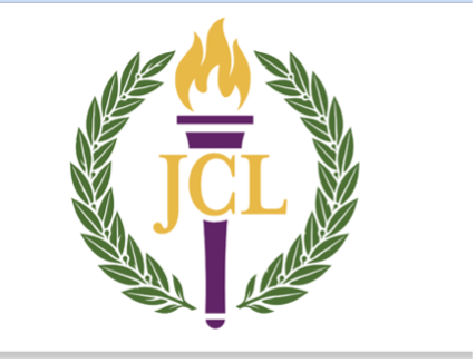 JCL logo
