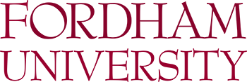 Fordham University logo