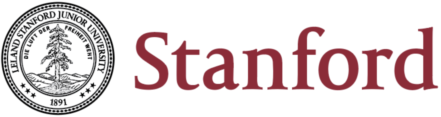 Stanford University logo