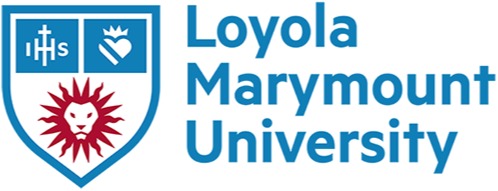 Loyola Marymount University logo