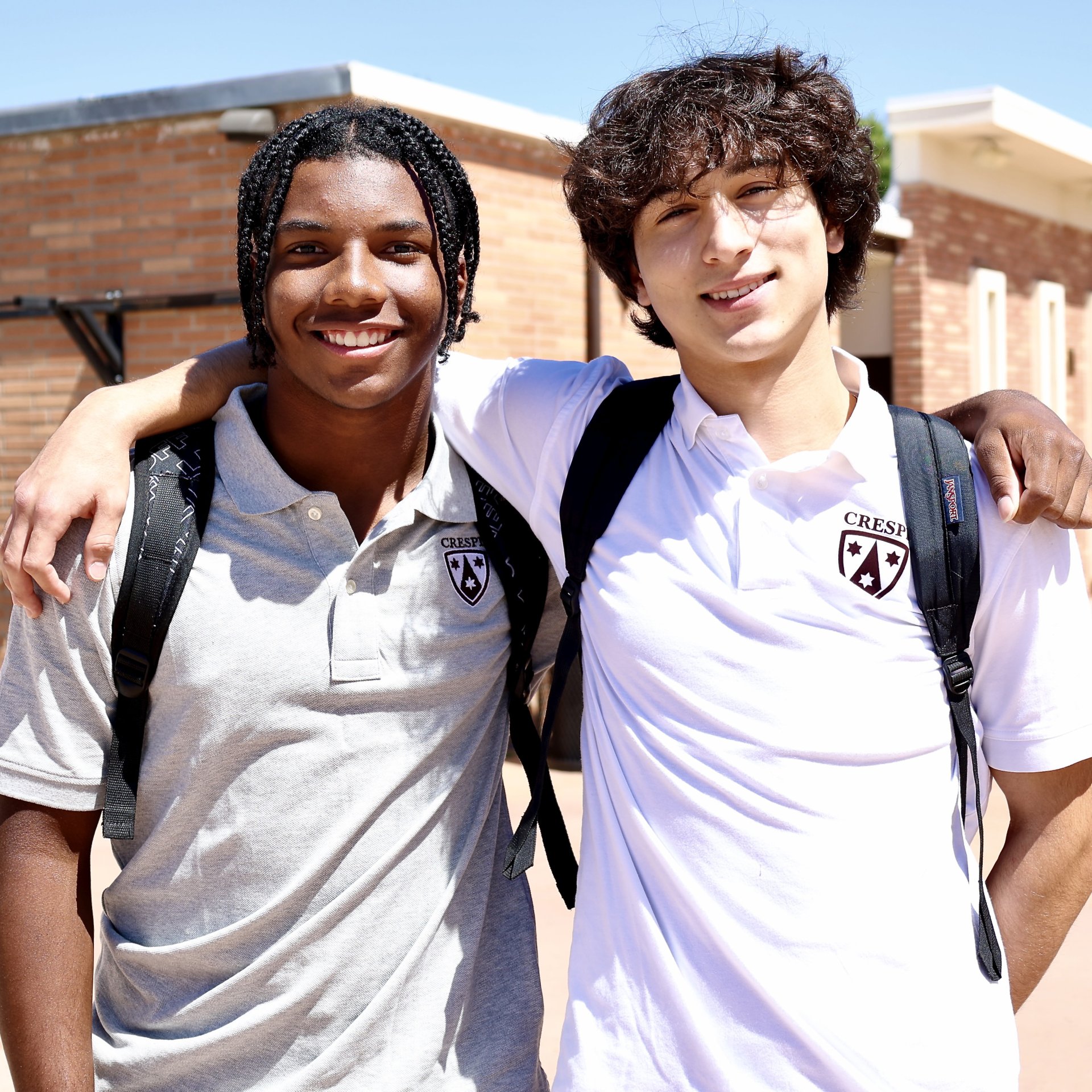 brotherhood
