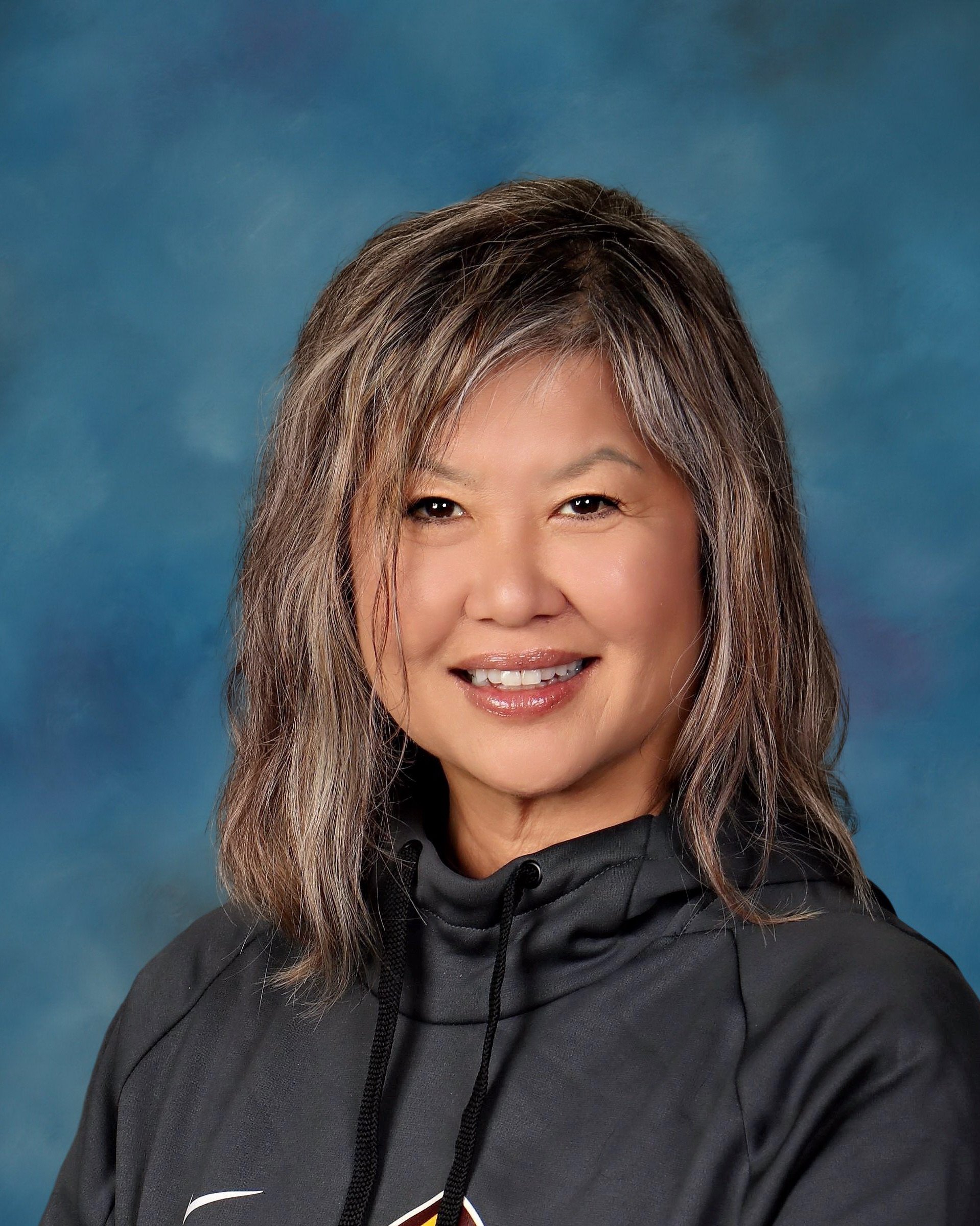 Sue Keh Bennett