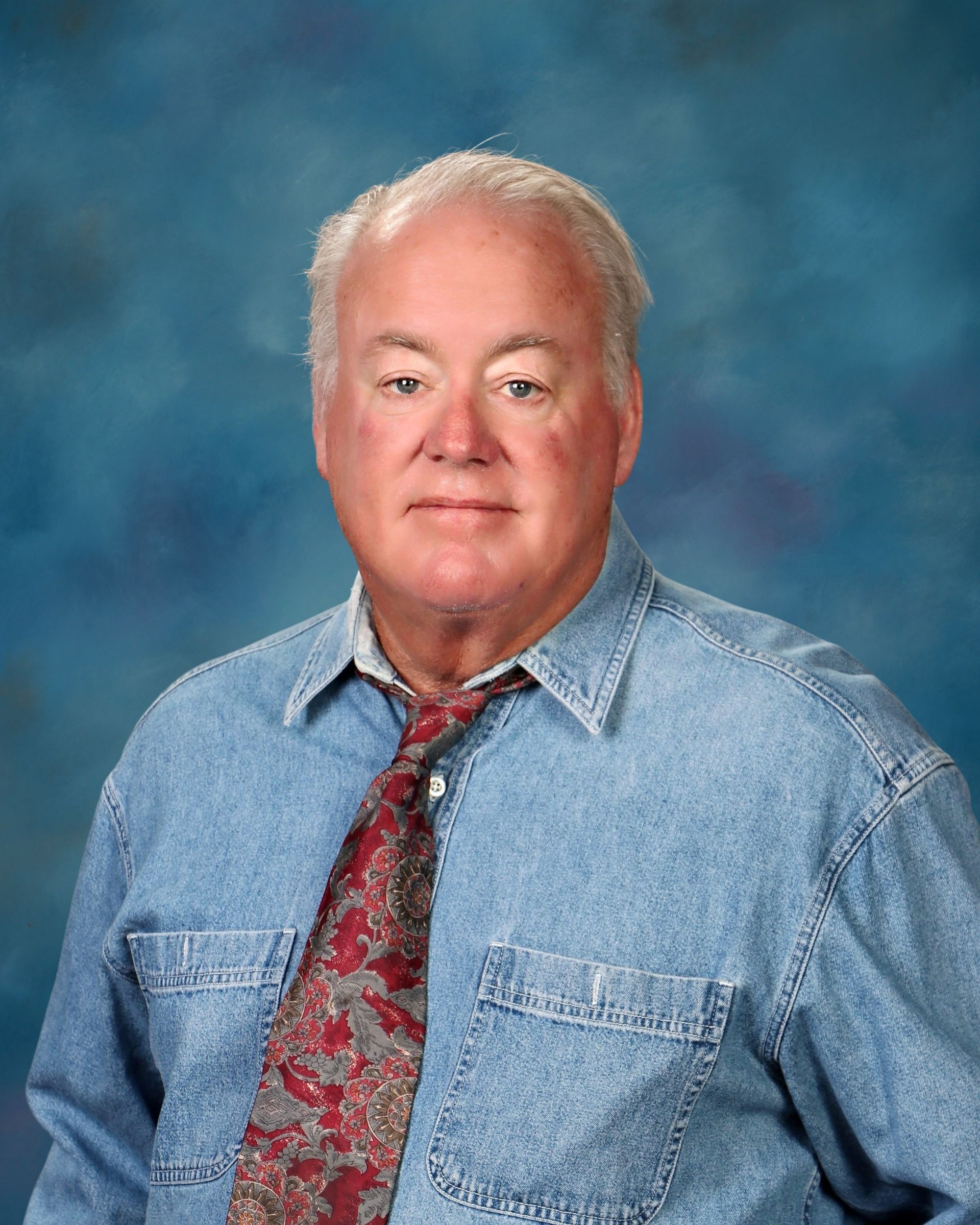 Jeff Kearin