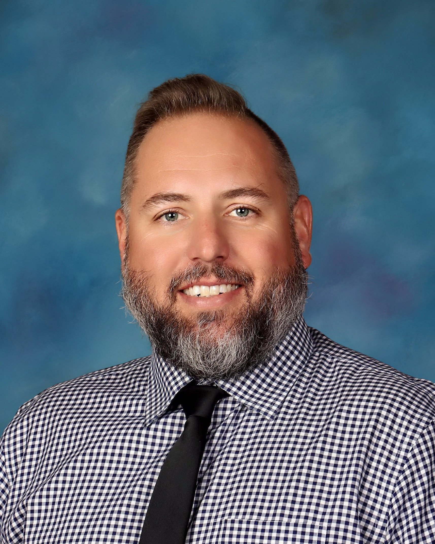 Nick Santoro '04