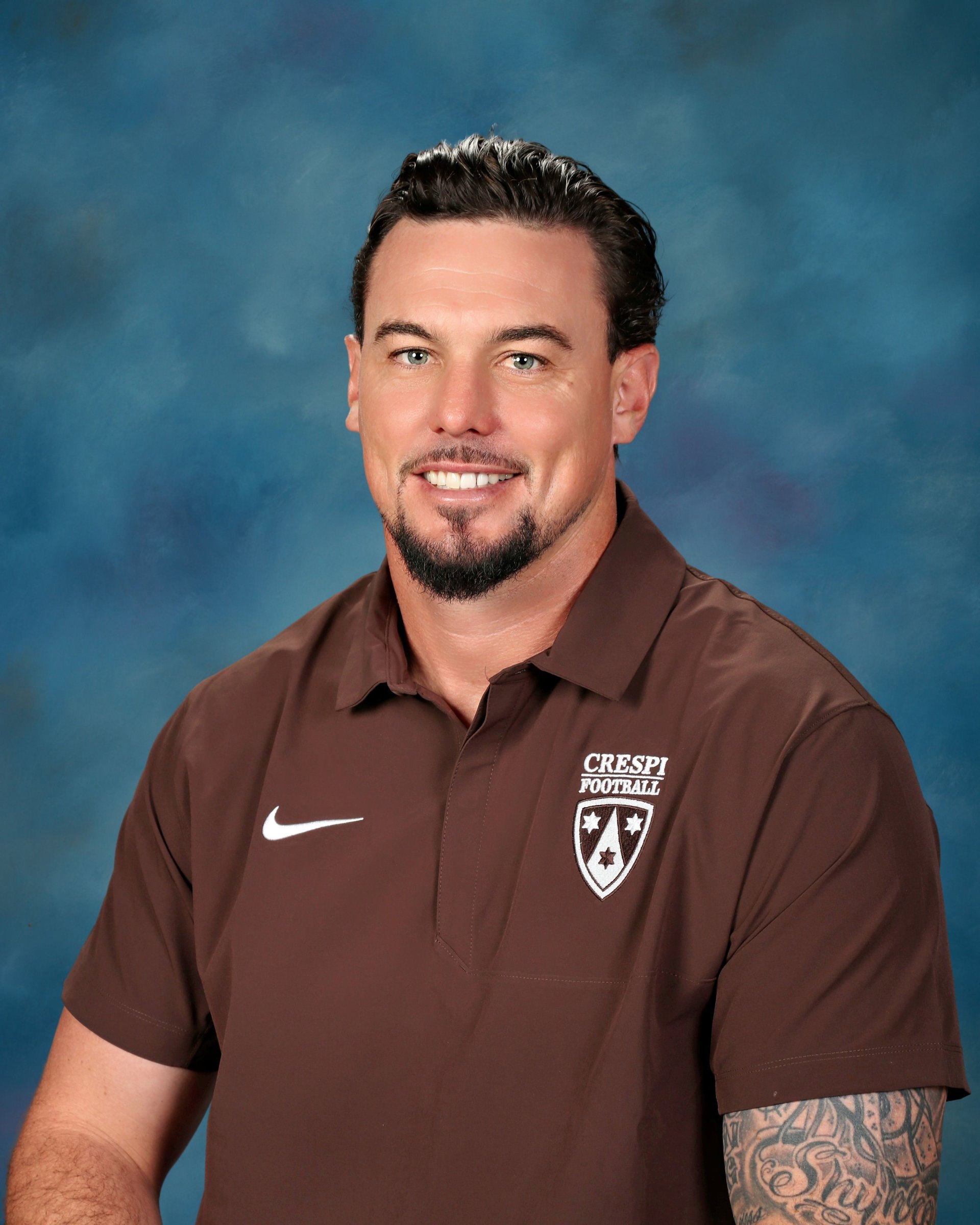 Bryan Bennett '10