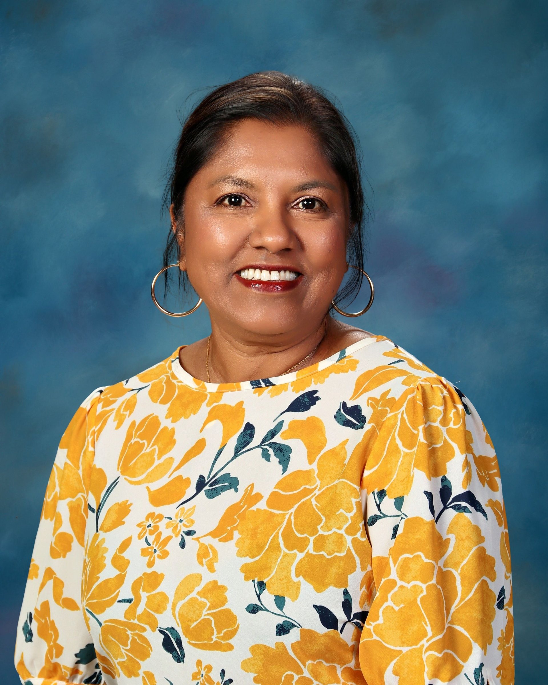 Dr. Sherry Brahim