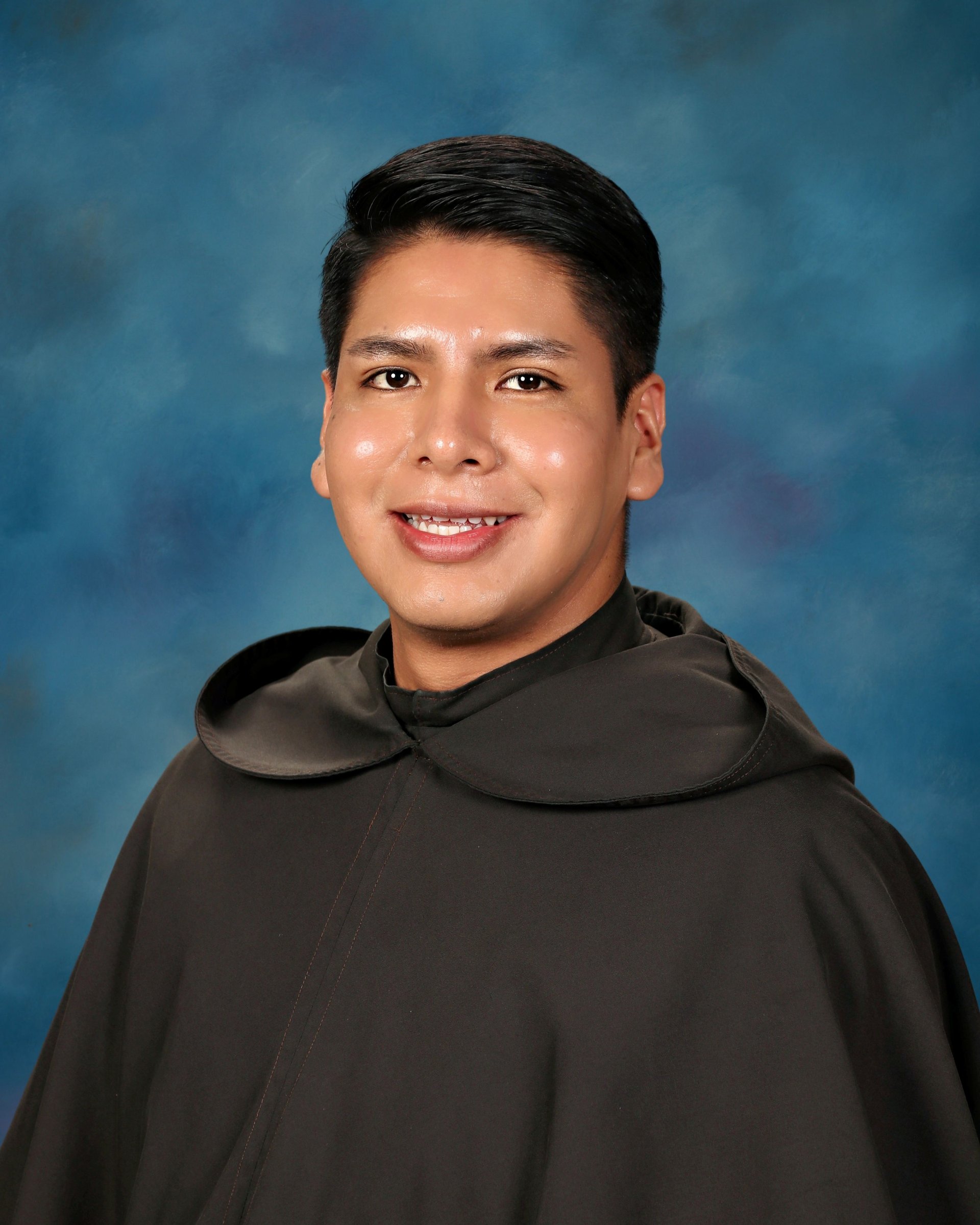 Br. Rau00fal Chafloque