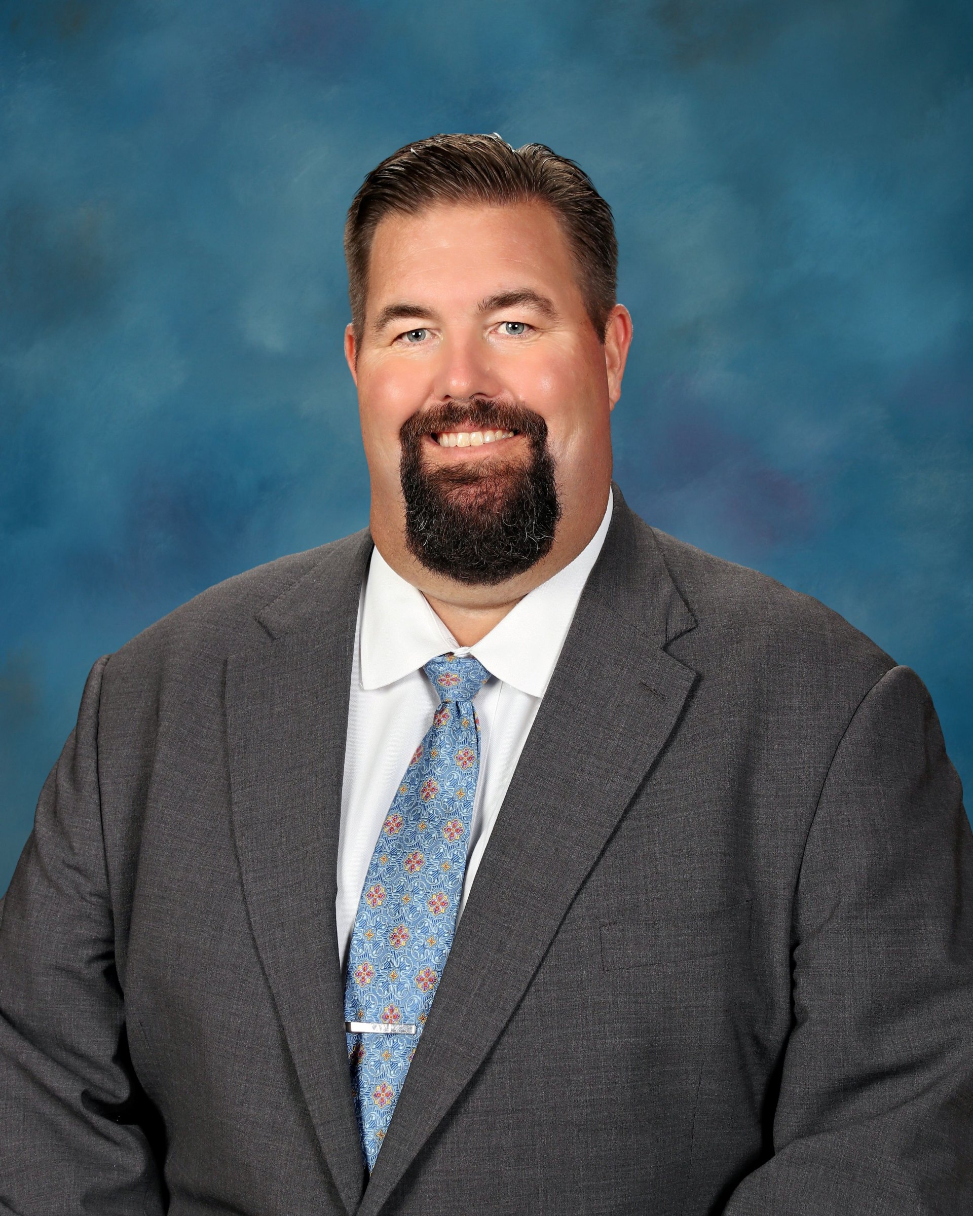 Dr. Kenneth Foersch
