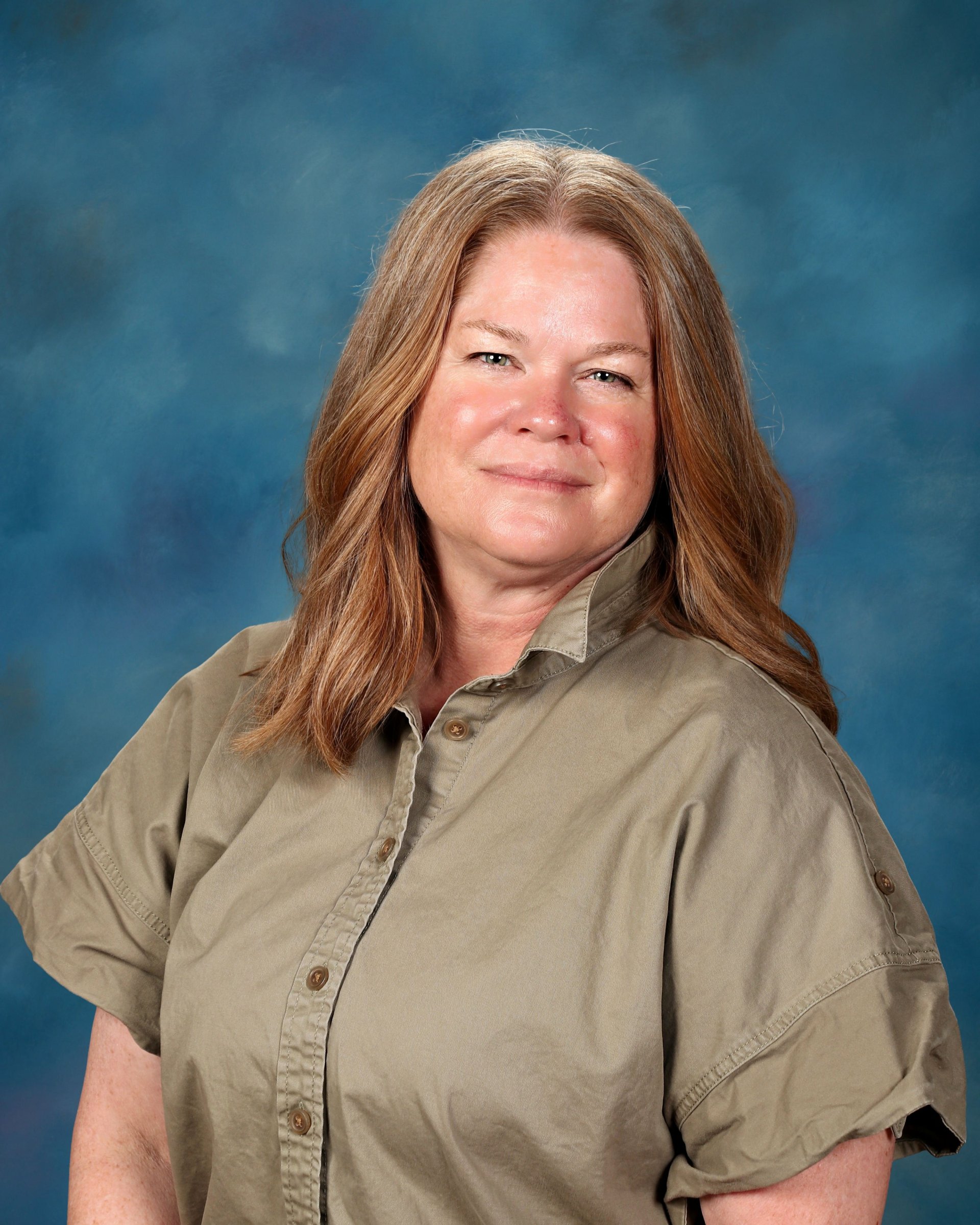Julie Good