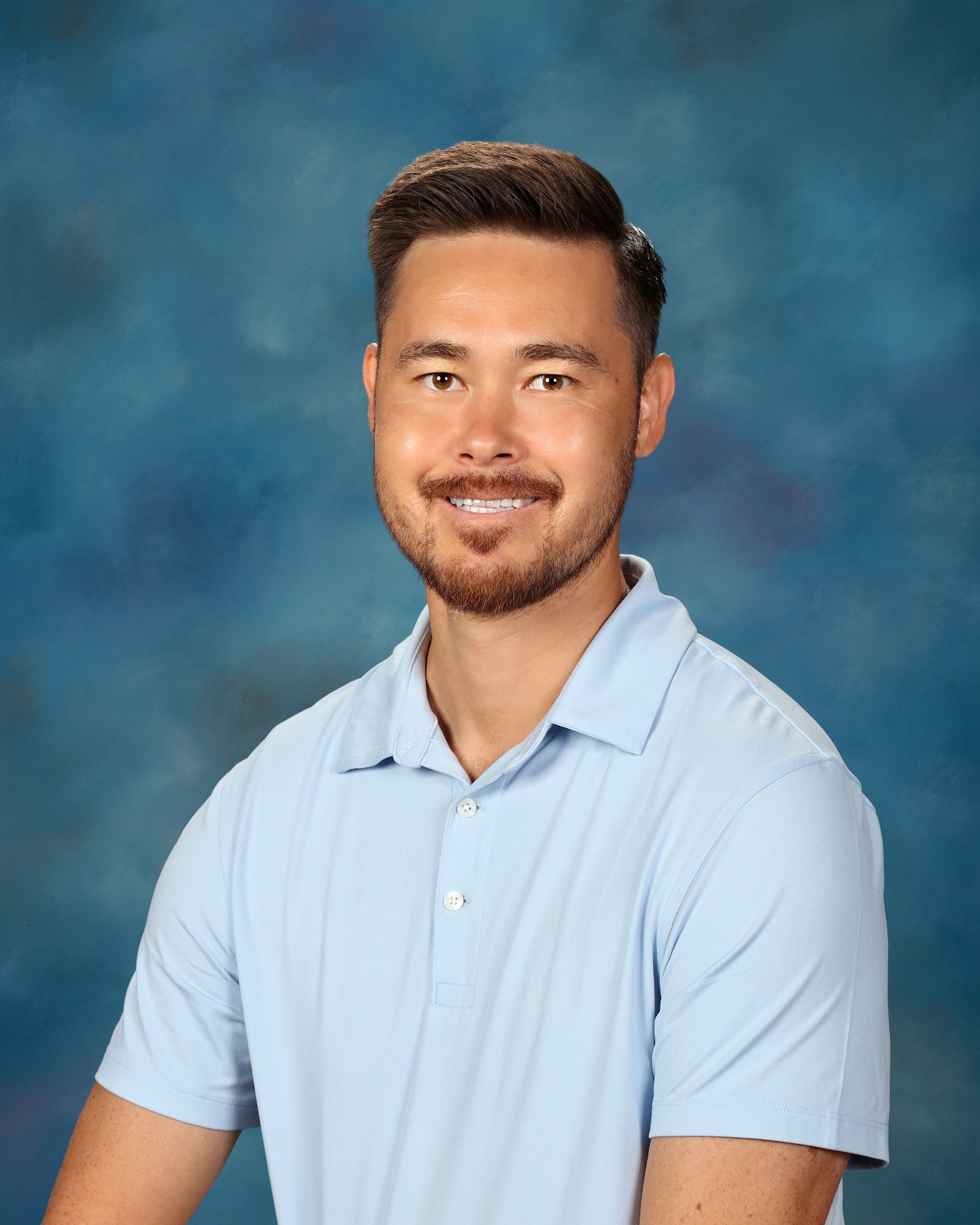 John Hoyer '02