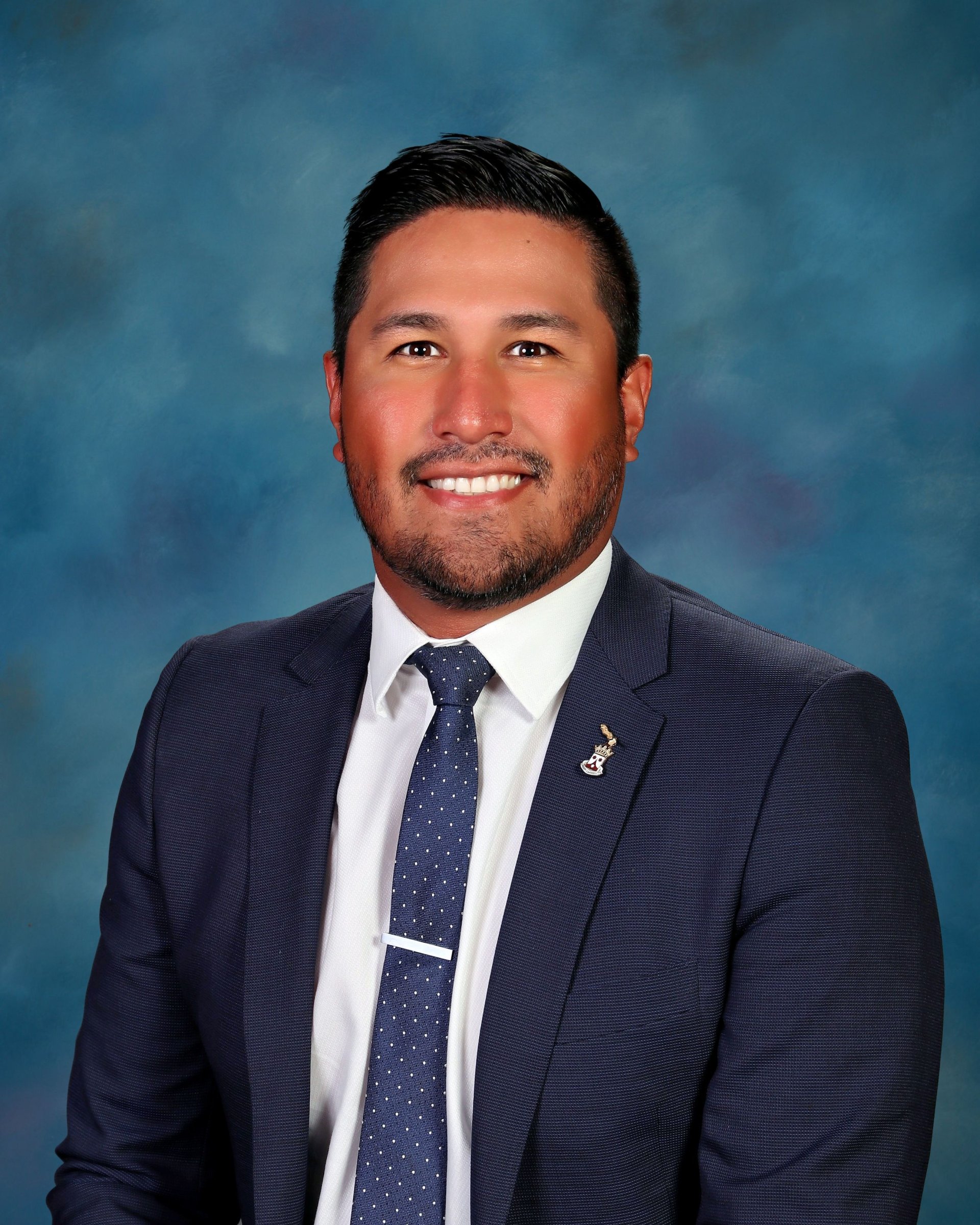 Justin Ibarra '10
