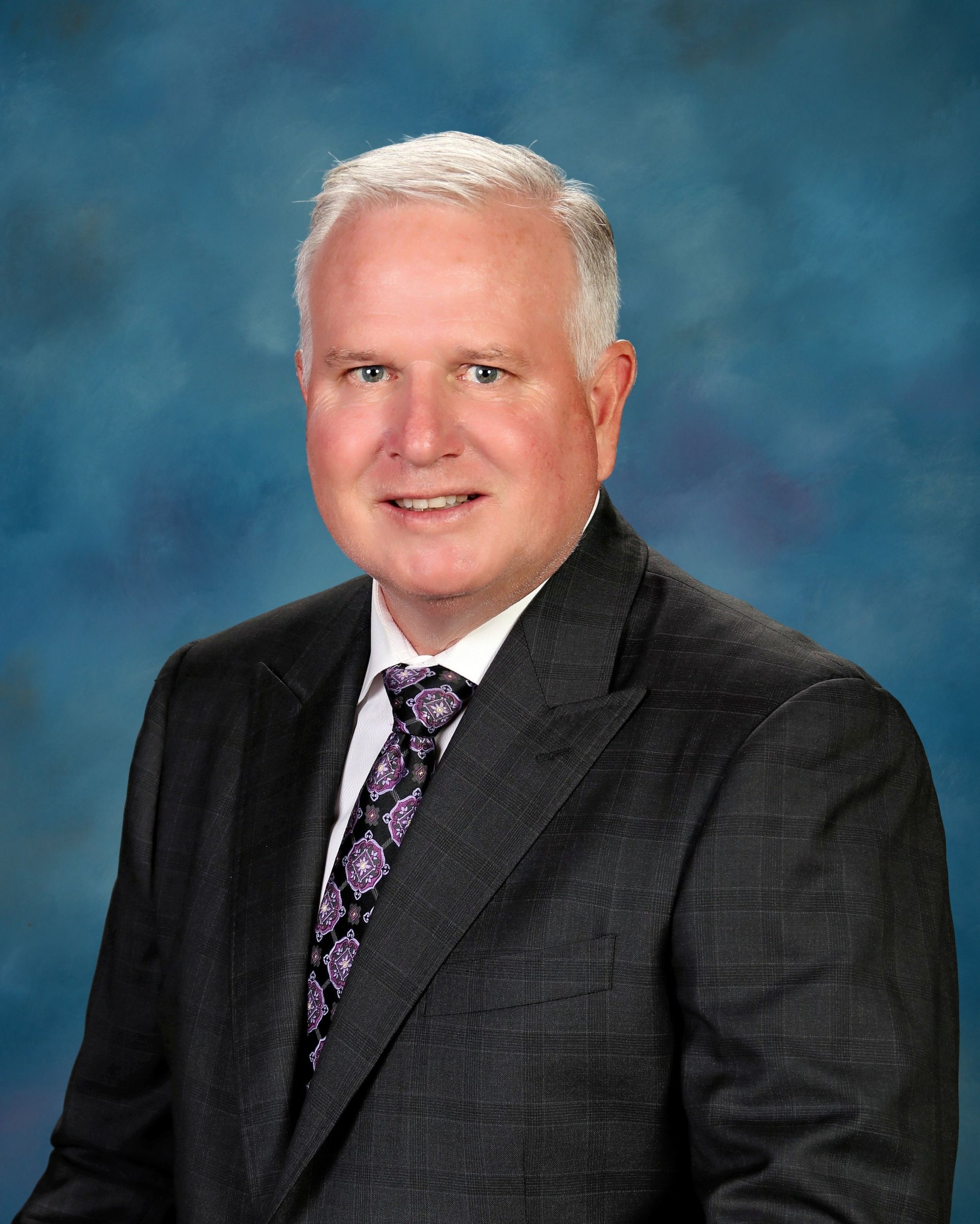 Dr. Liam Joyce