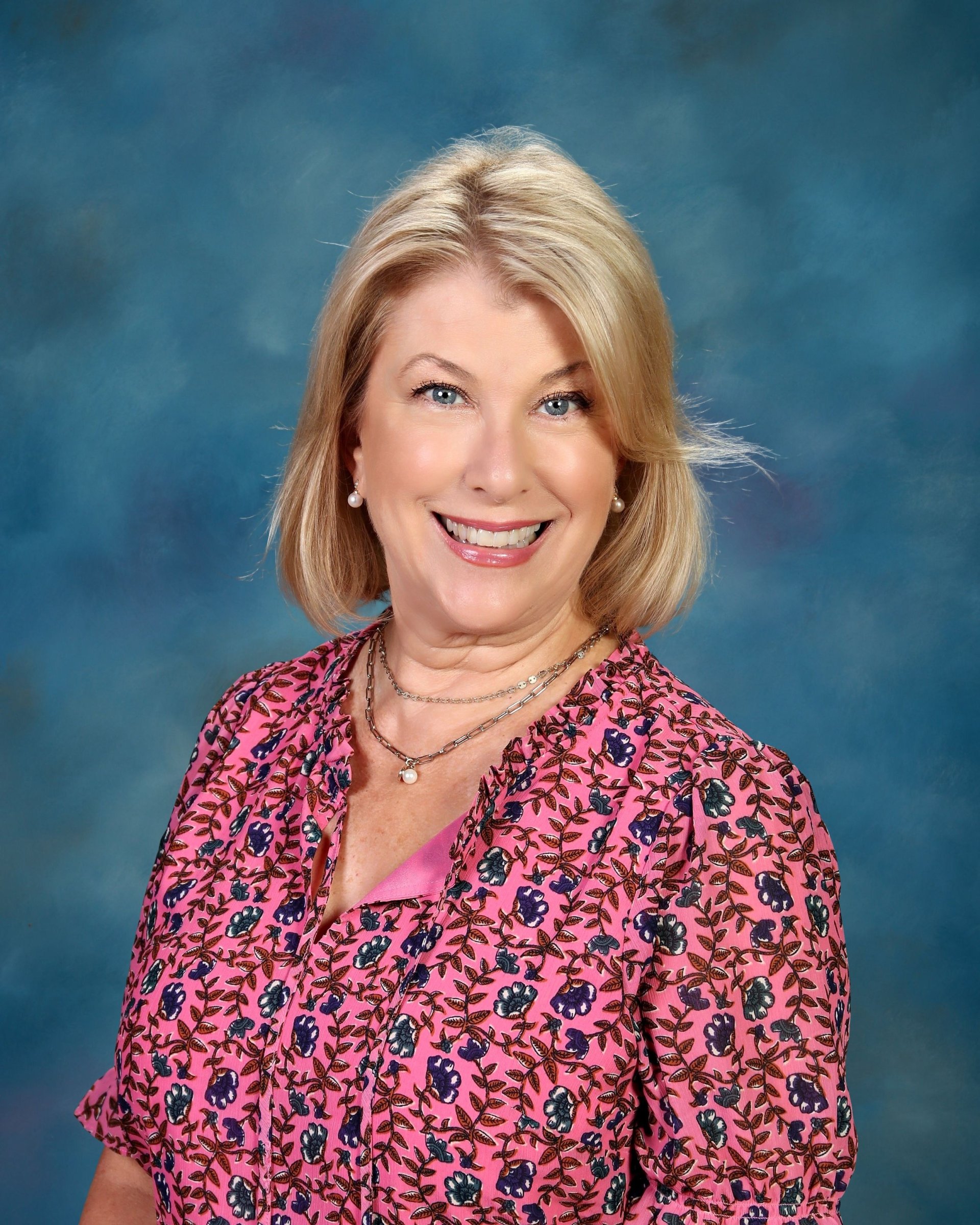 Nan Lehnert