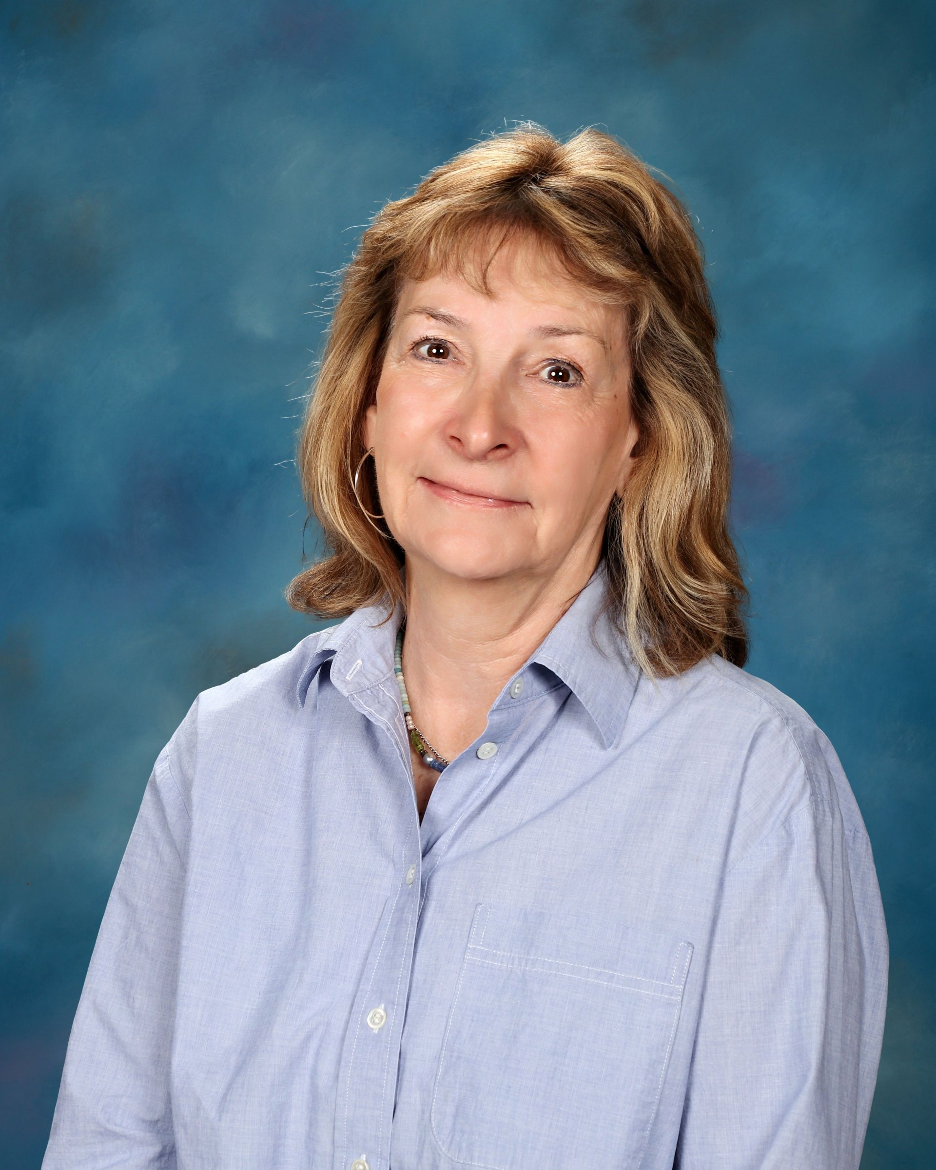 Donna Long
