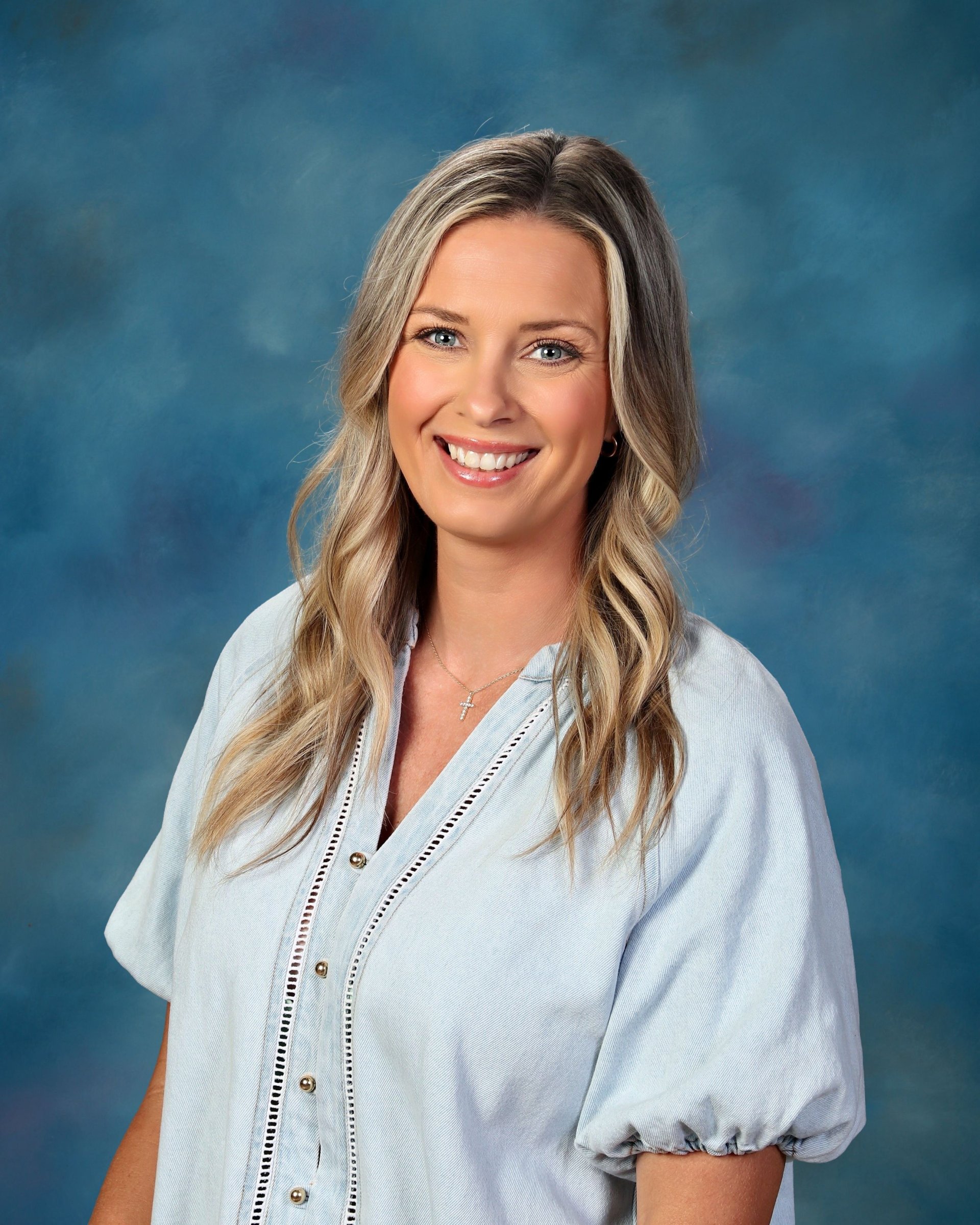 Ashley Luderer