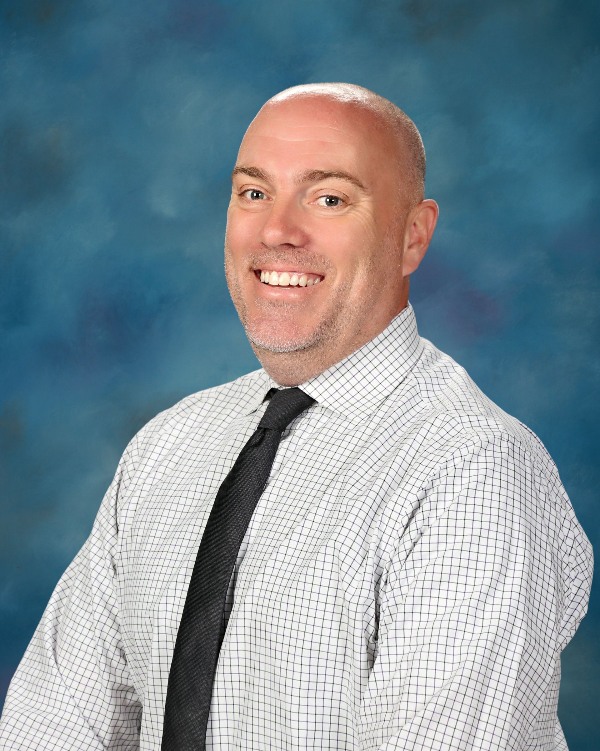 Ryan Moore '98