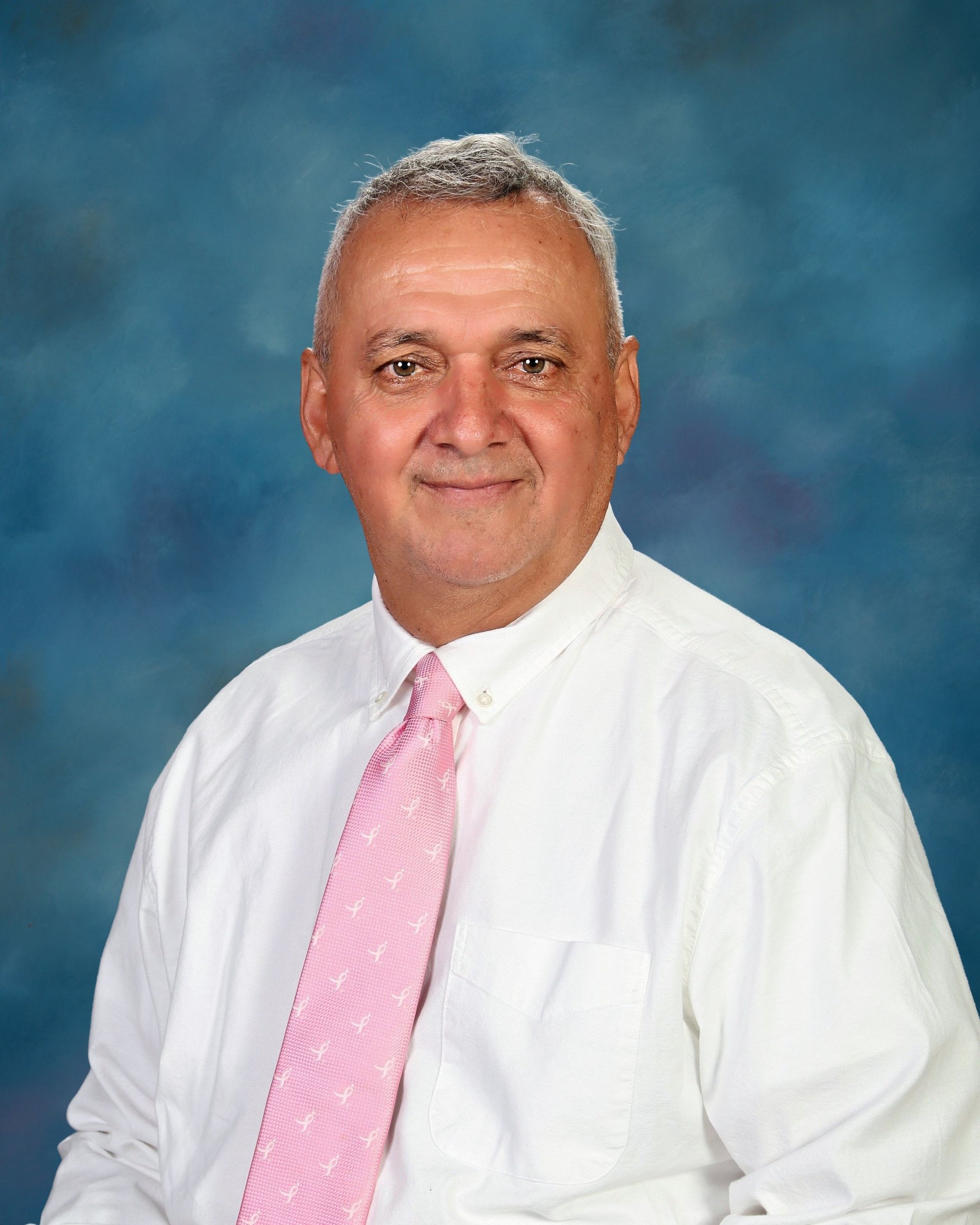 Julio Murcia