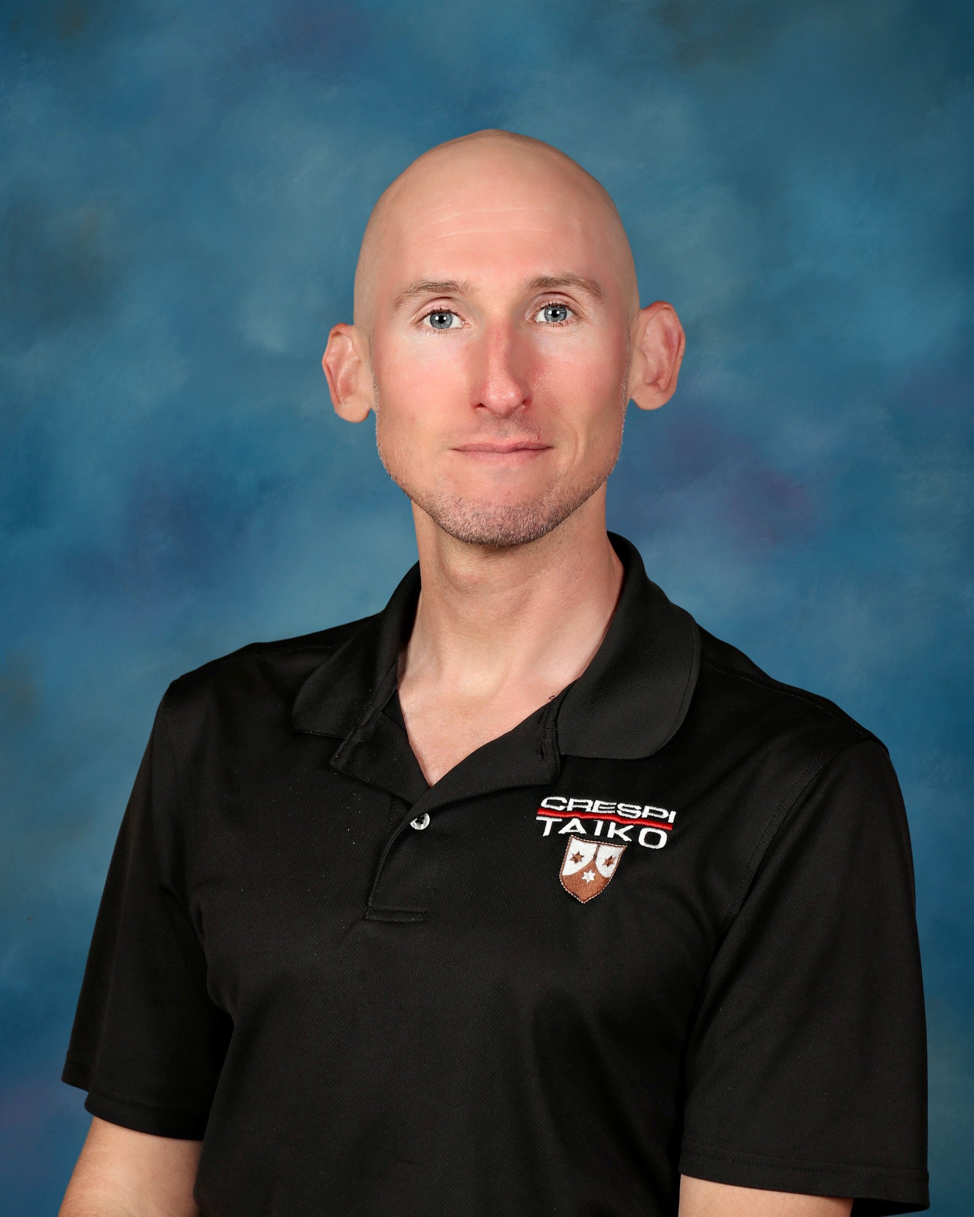Blaine O'Brien