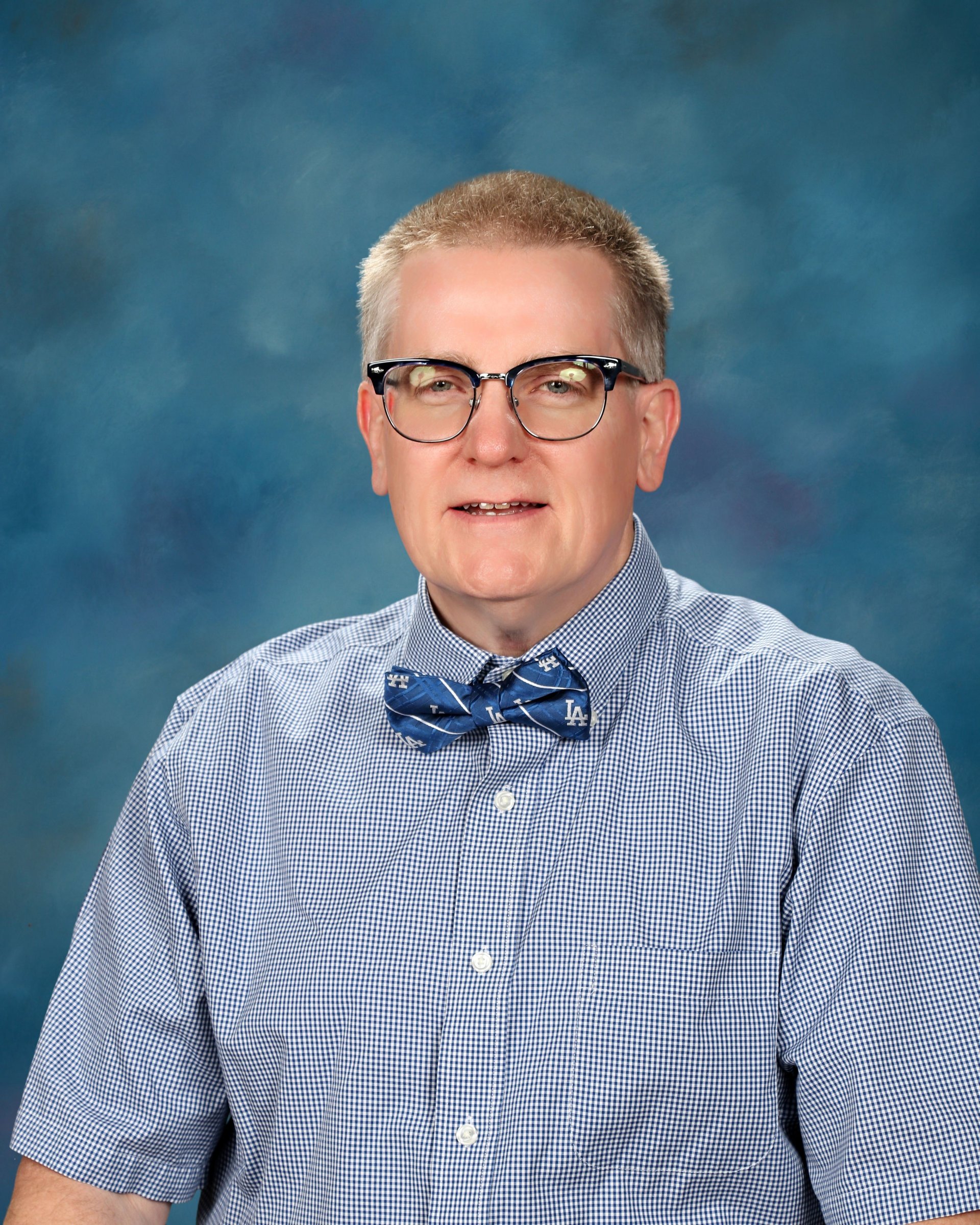 Rodney Olson