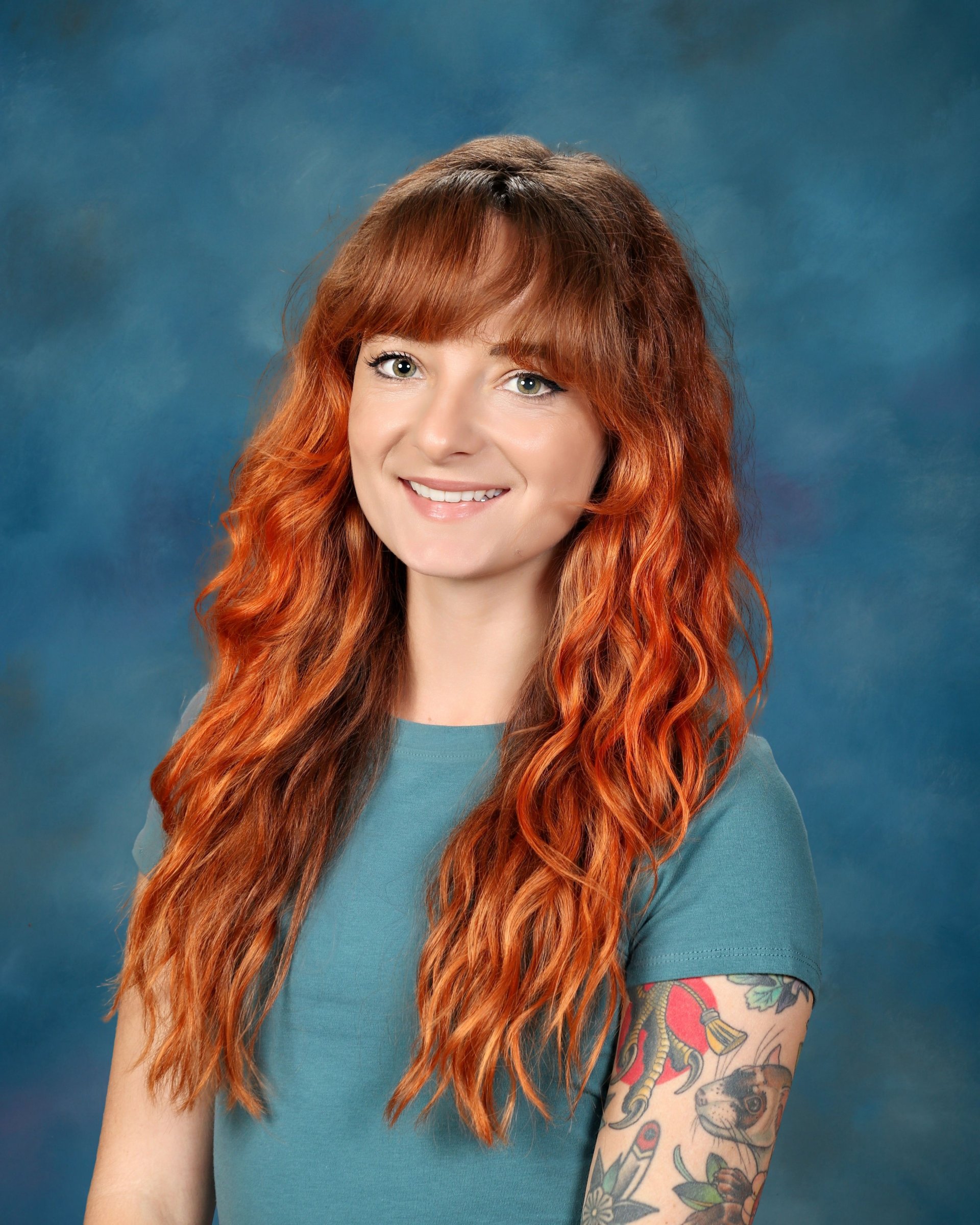 Lindsay Palmer