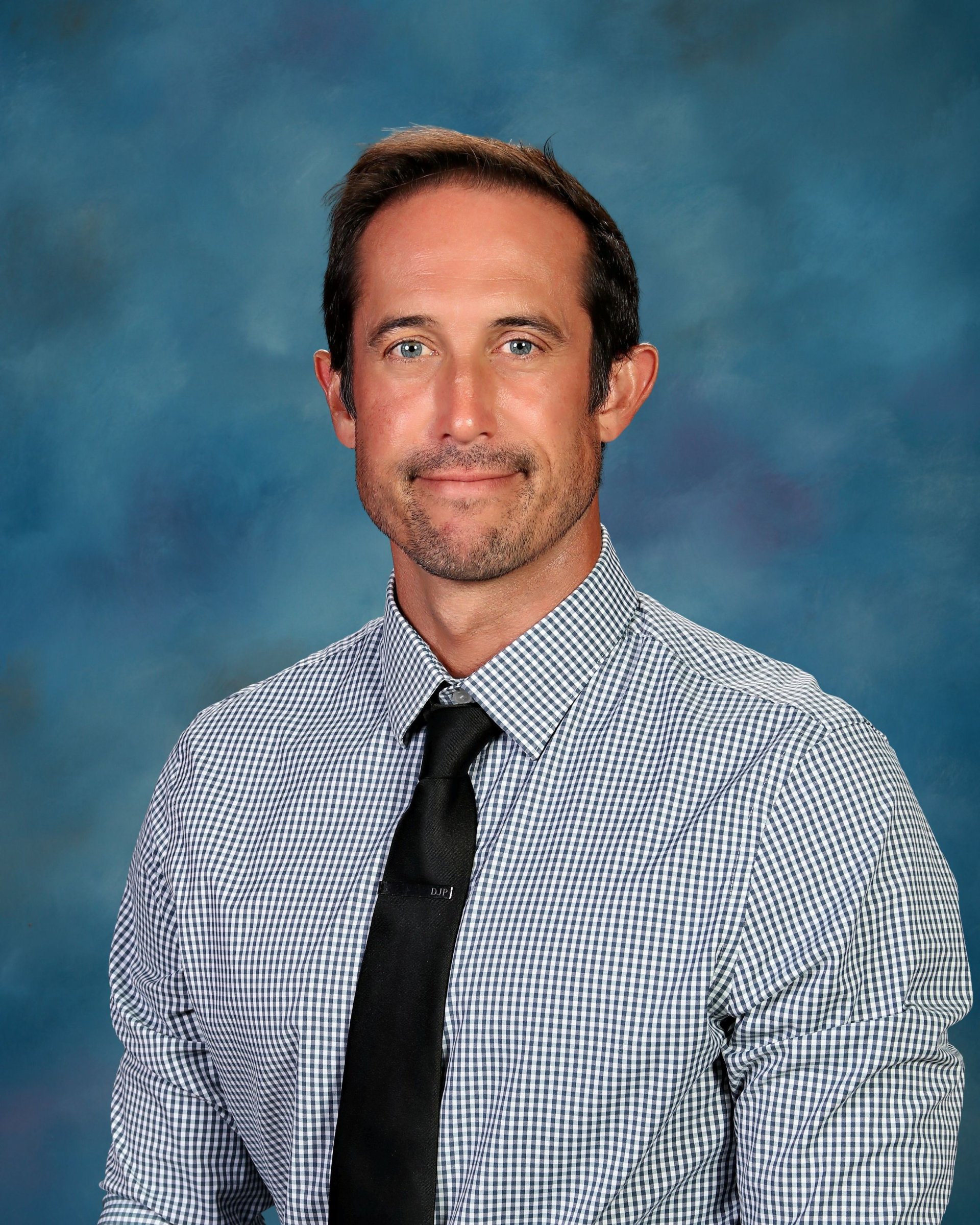 Daniel Parlato '03