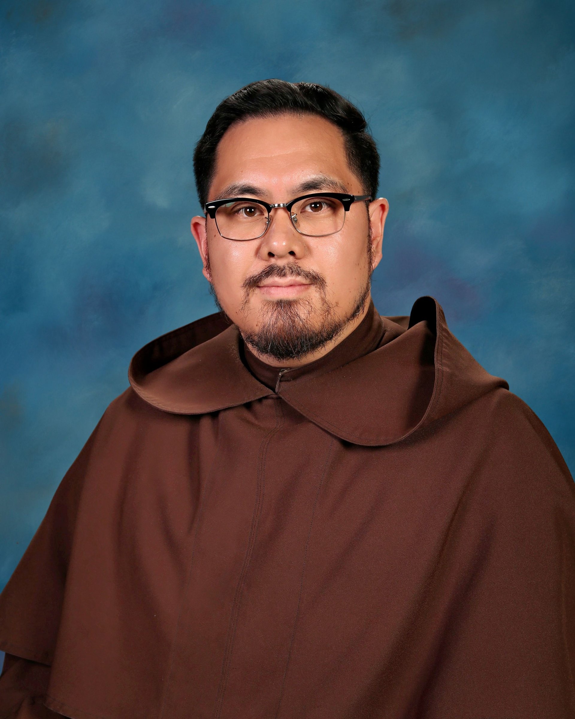 Fr. Ryan Resurrección