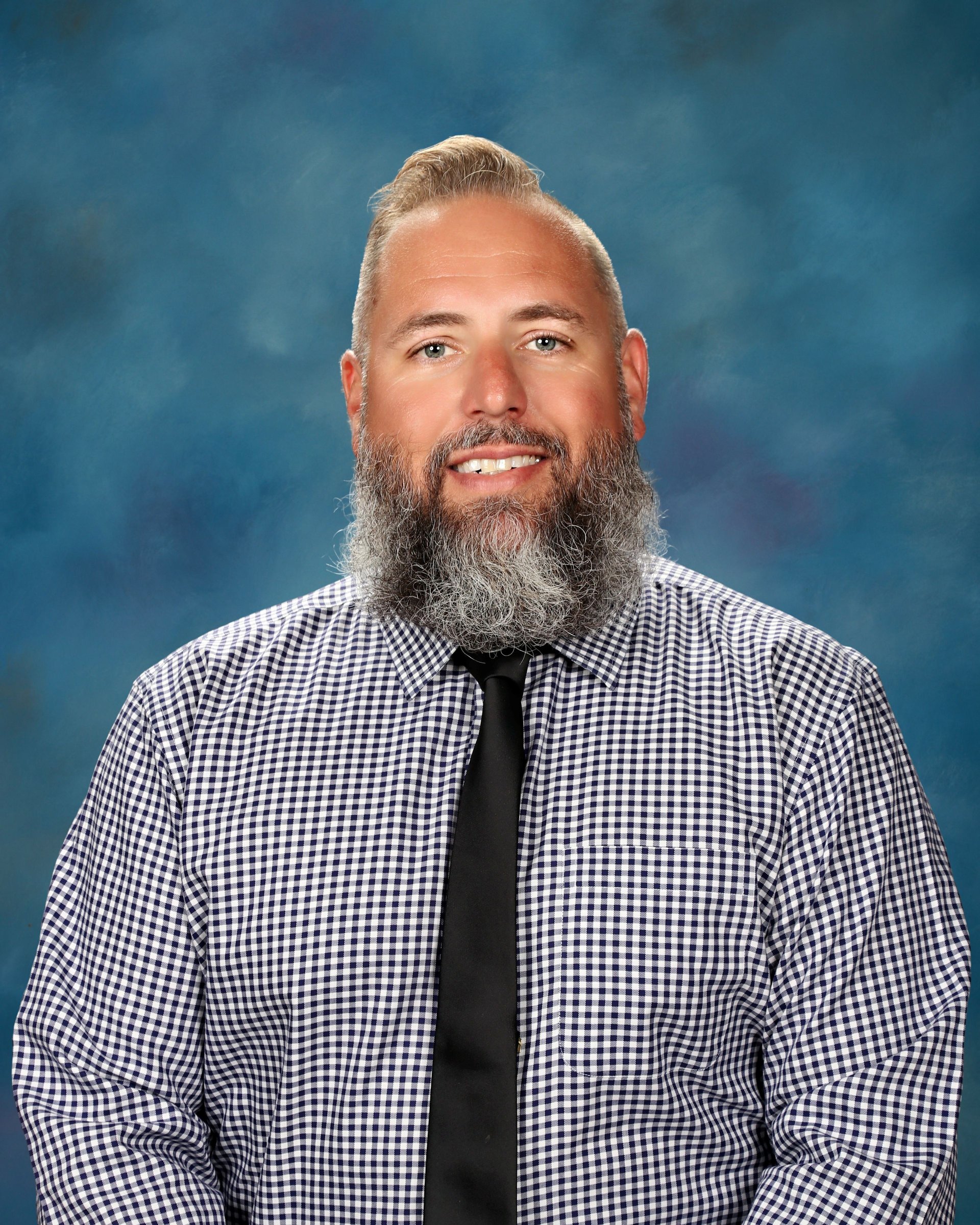 Nick Santoro '04