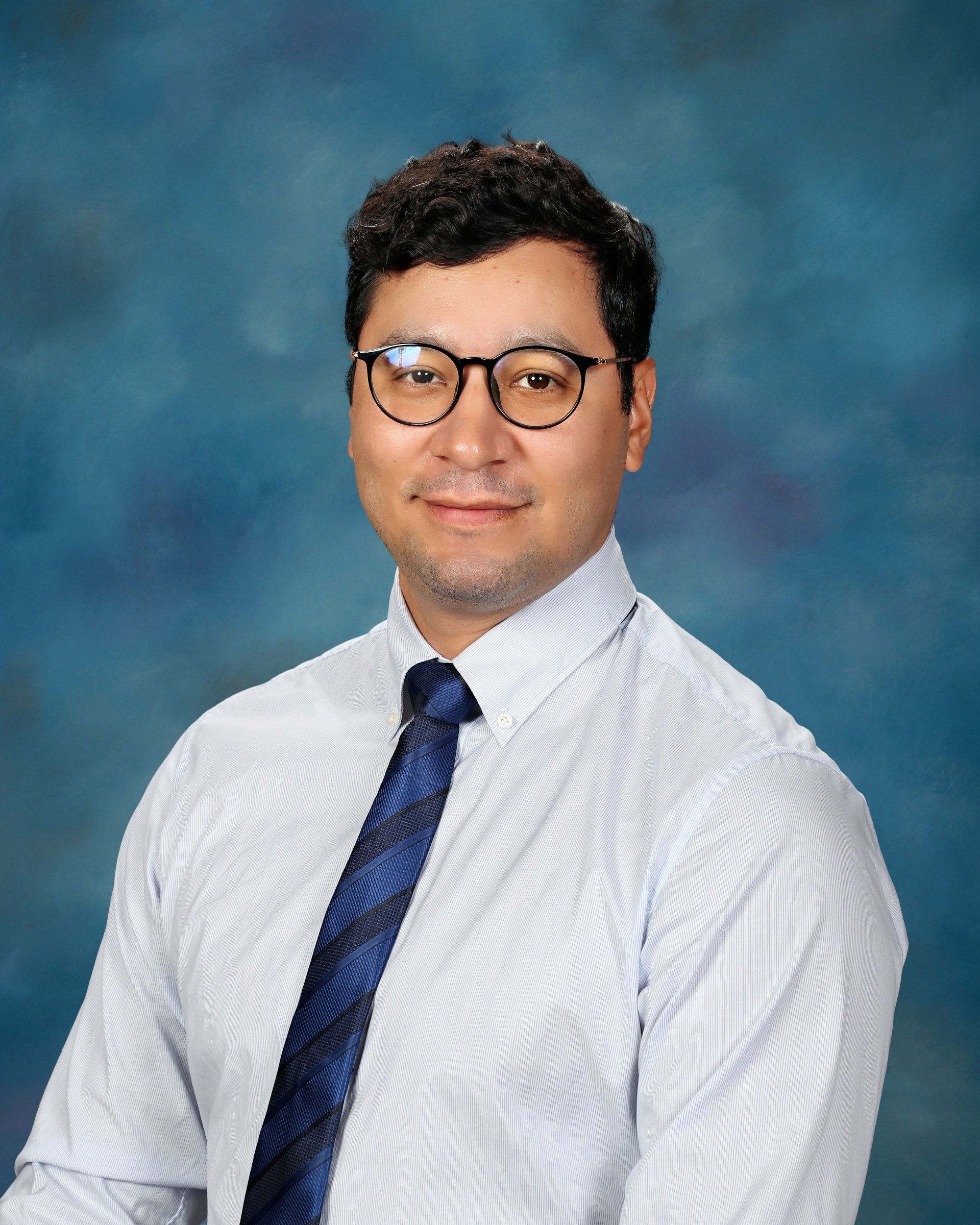 Gabriel Valencia