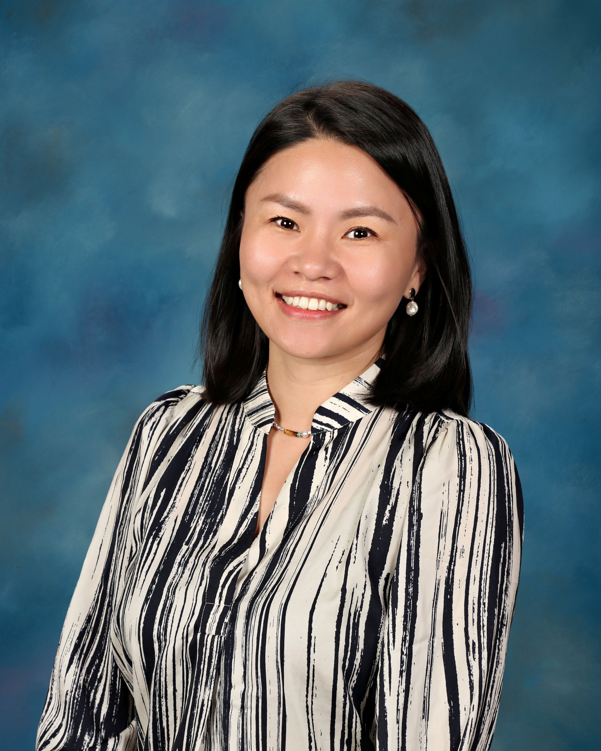 Jennifer Yang