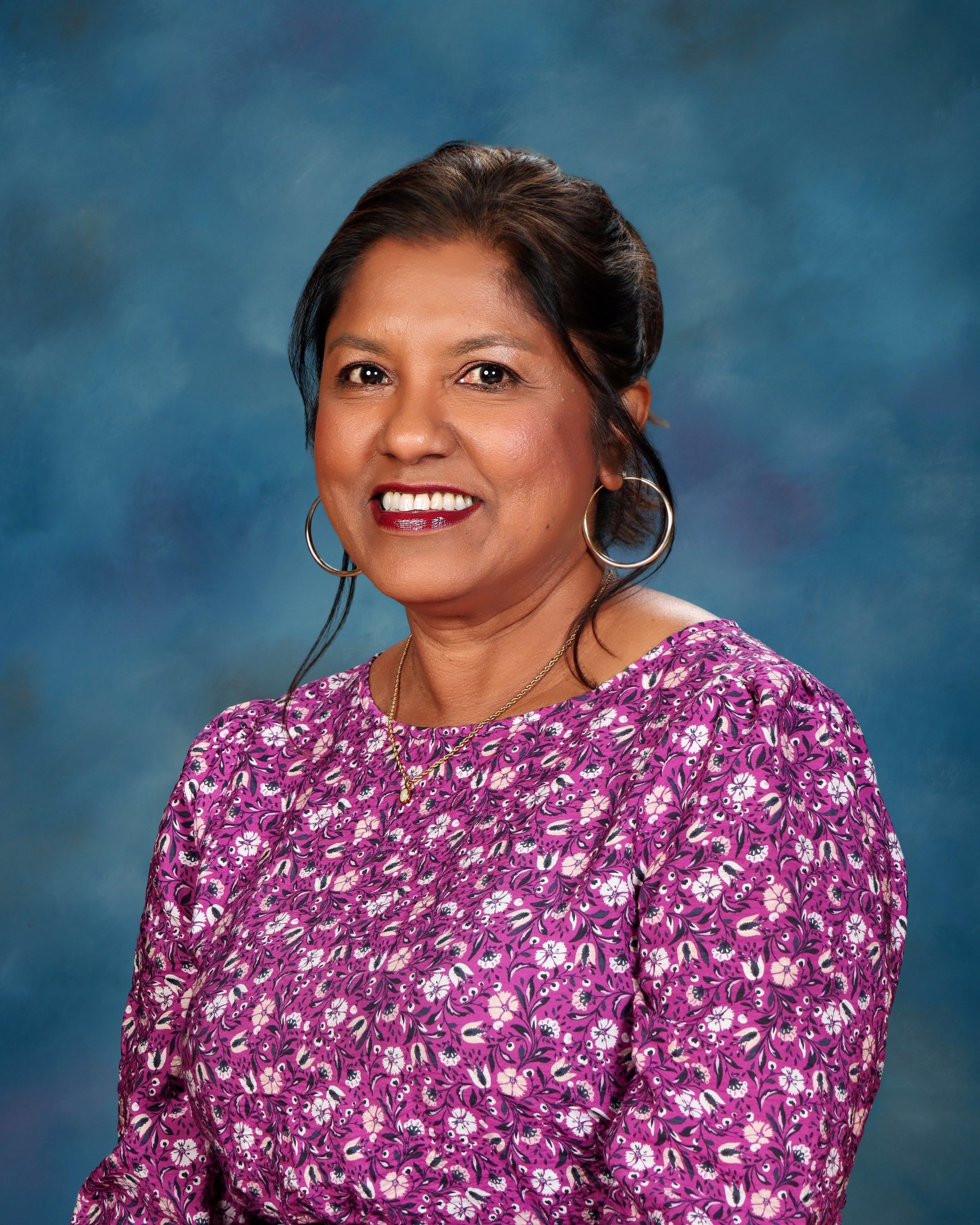 Dr. Sherry Brahim