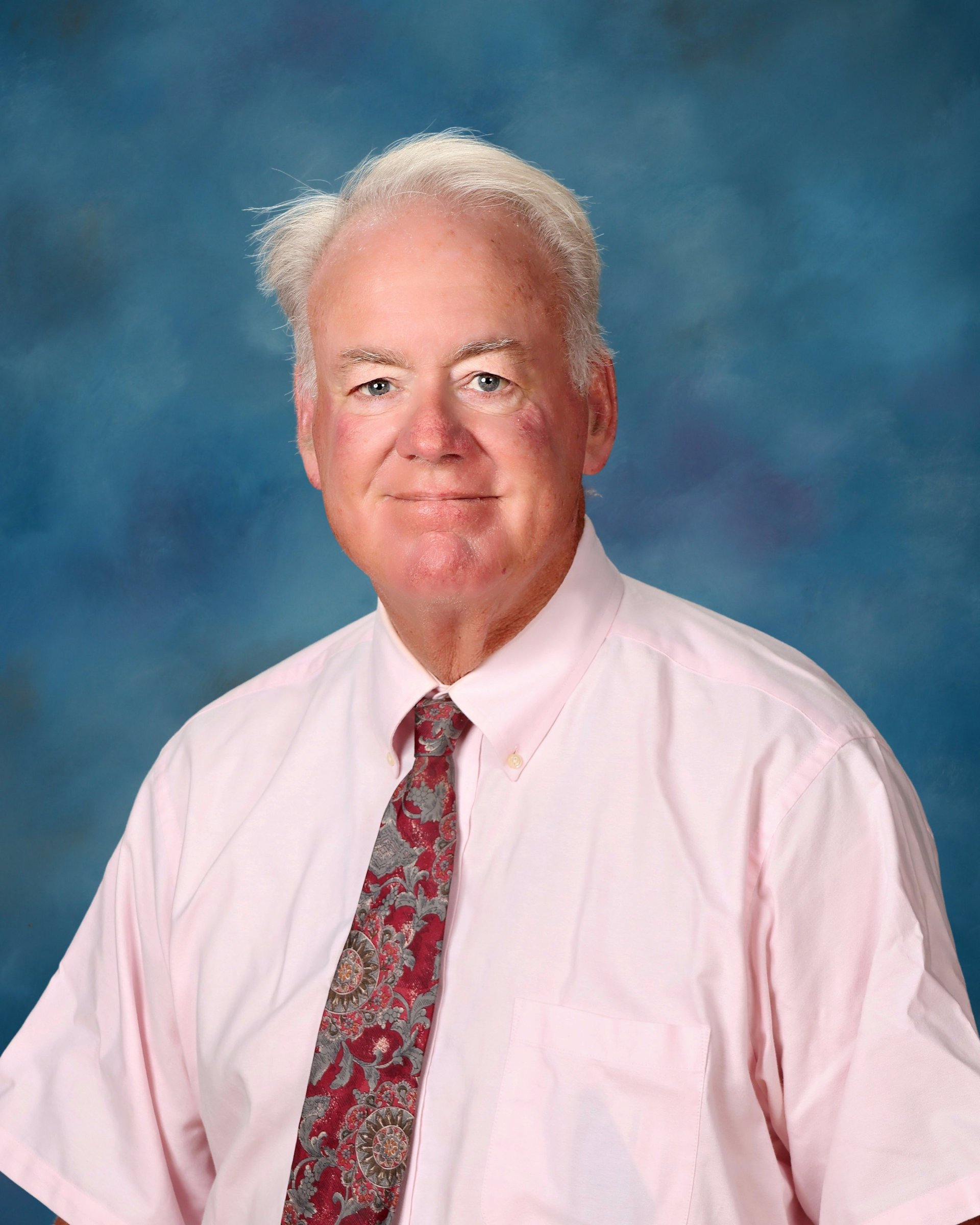 Jeff Kearin