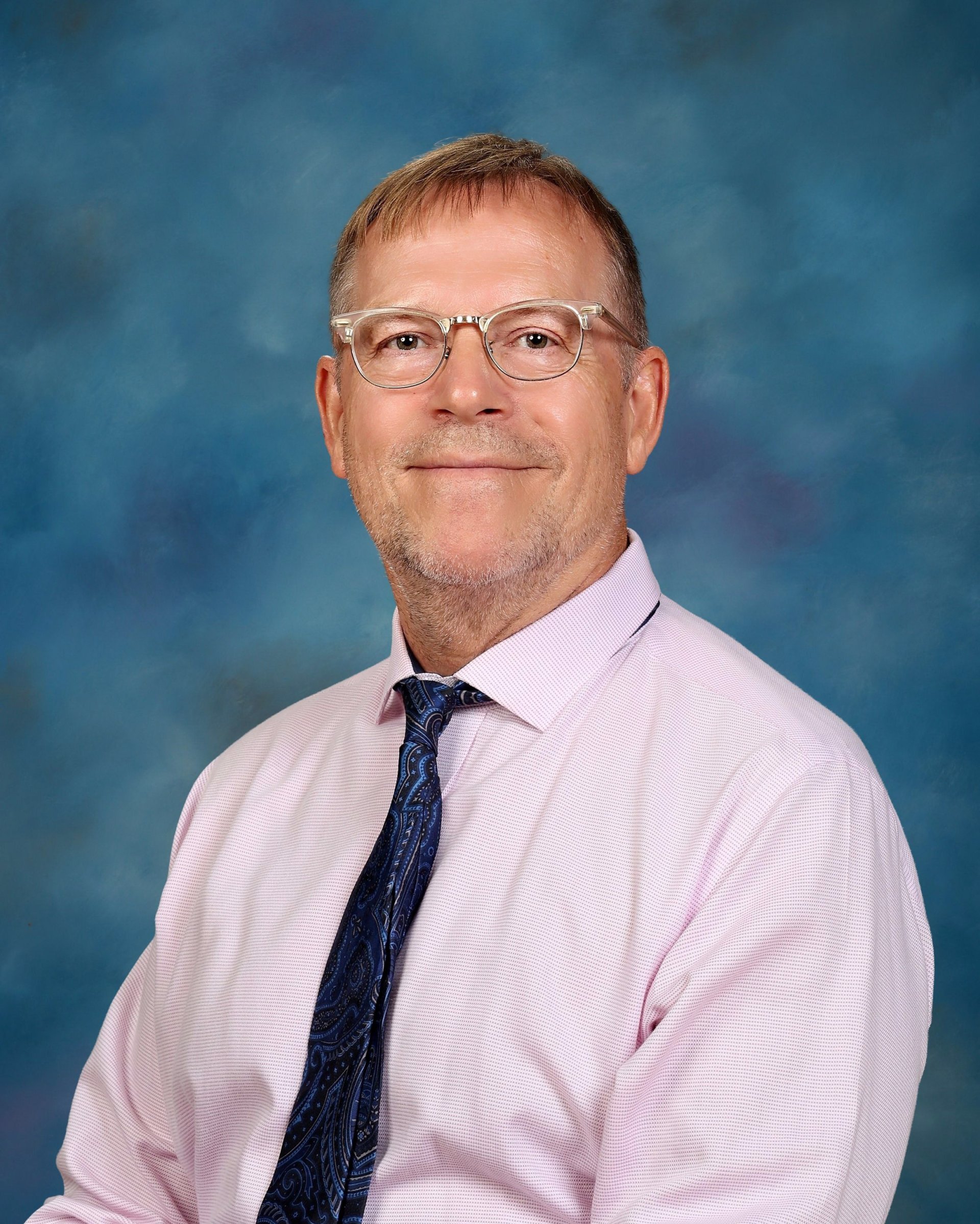 Ed Krug