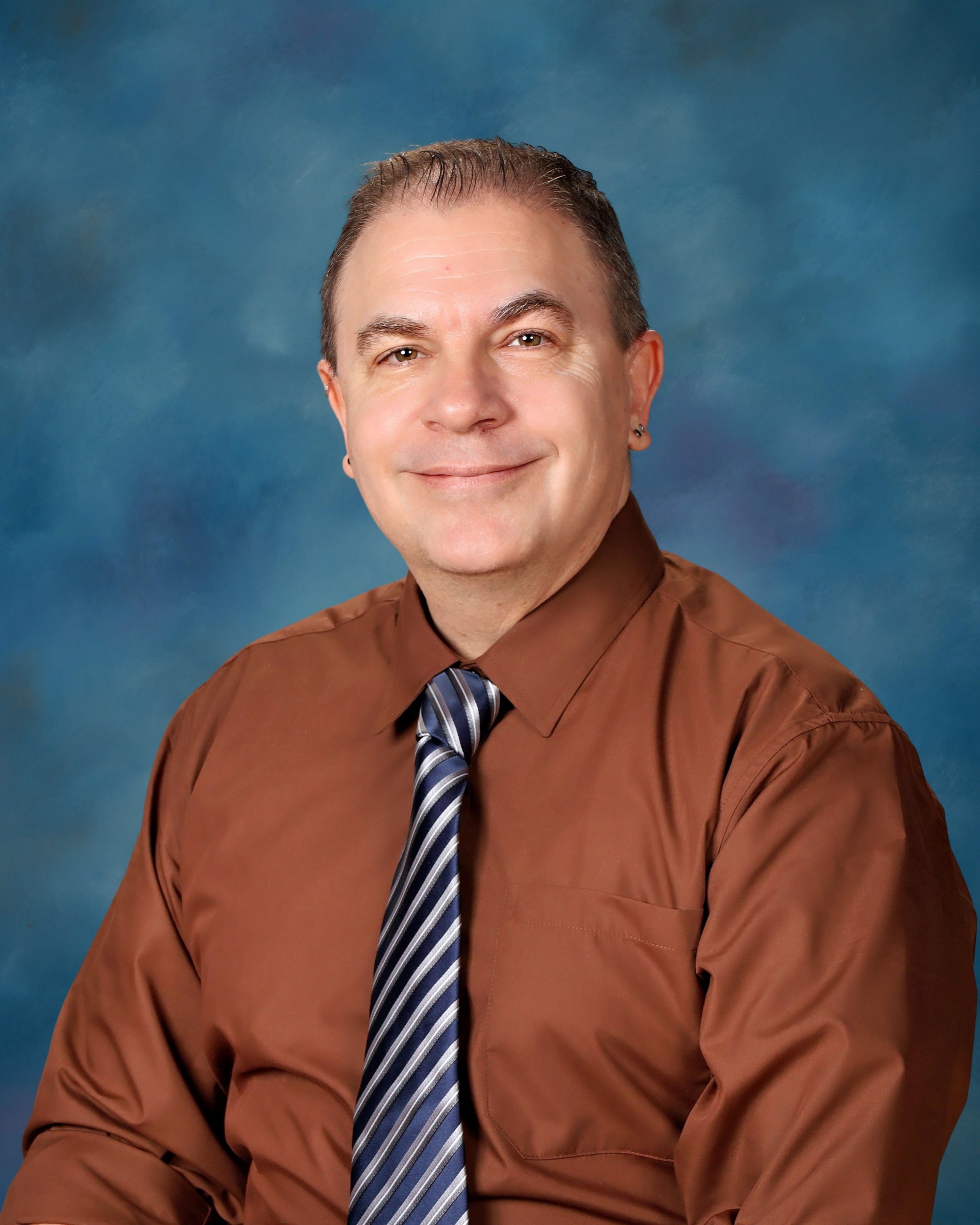 Chris McAdamis