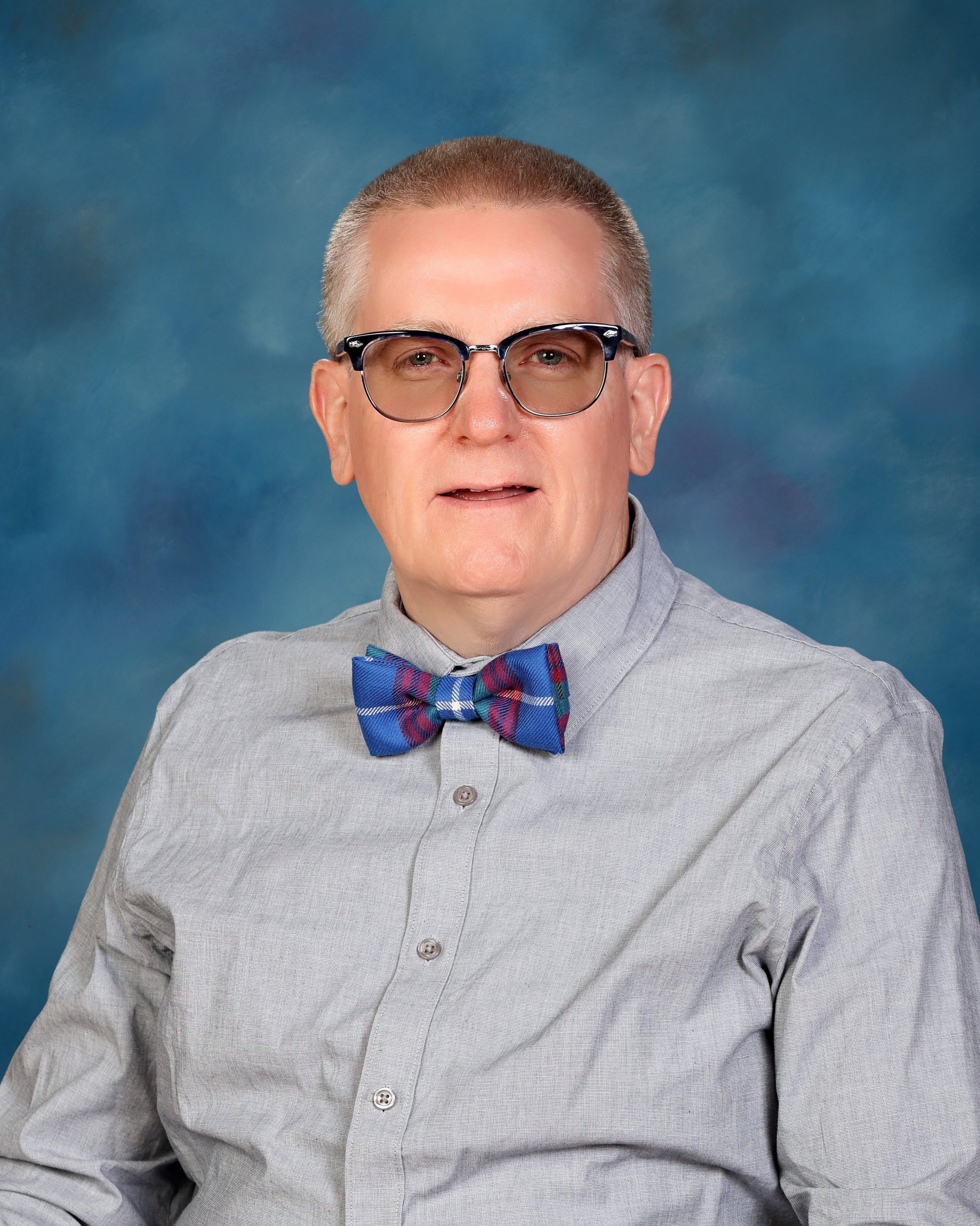 Rodney Olson
