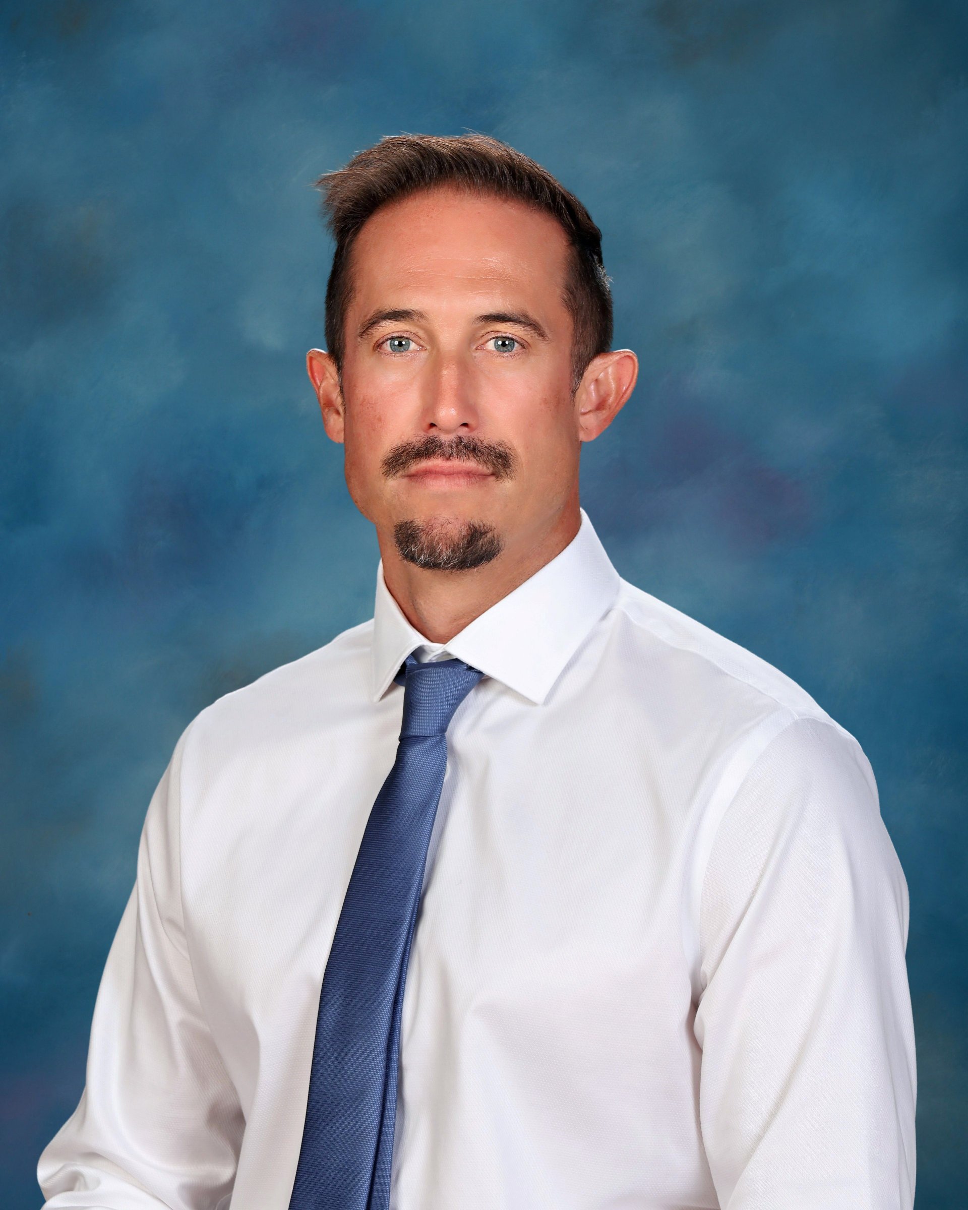 Daniel Parlato '03