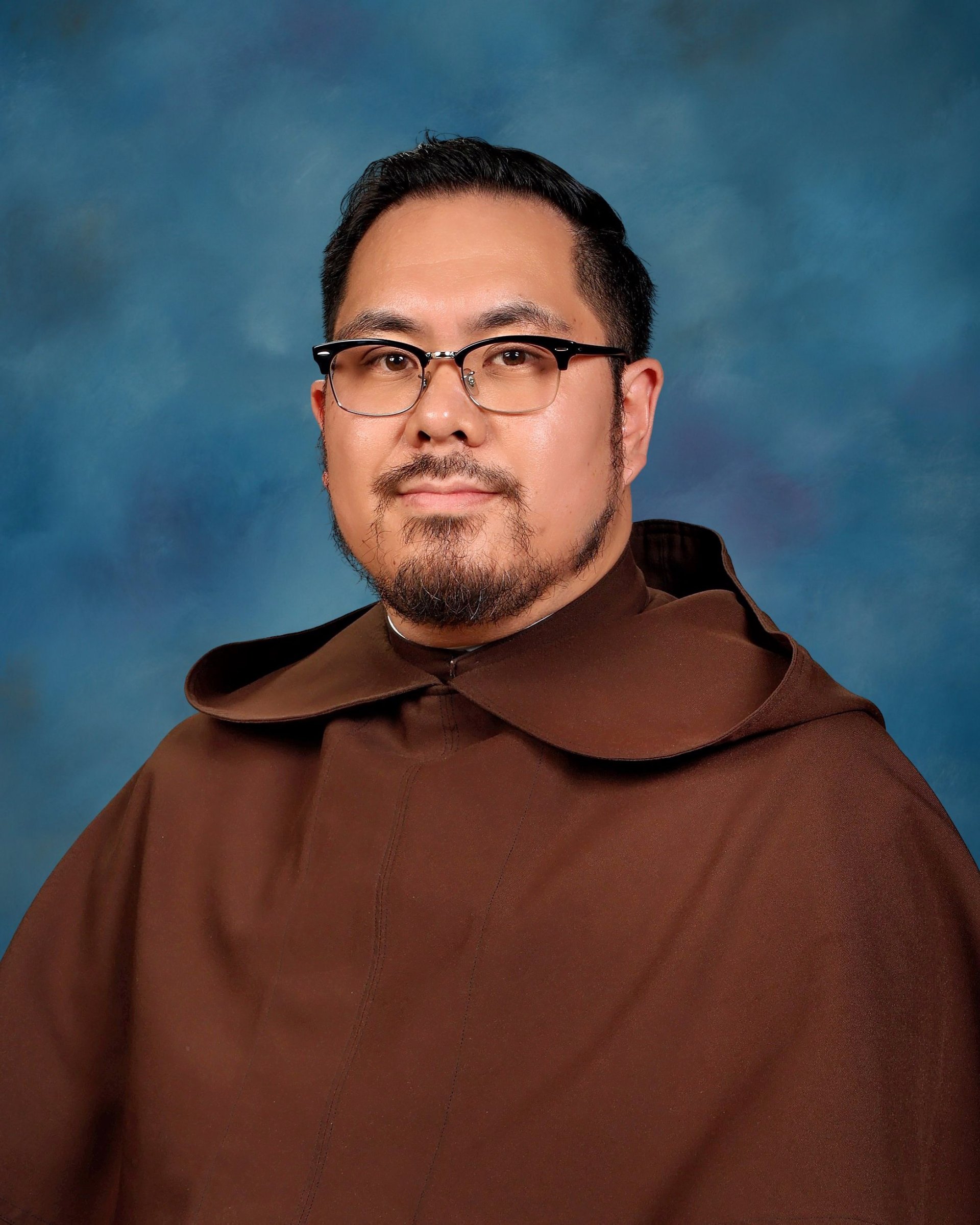 Fr. Ryan Resurrección