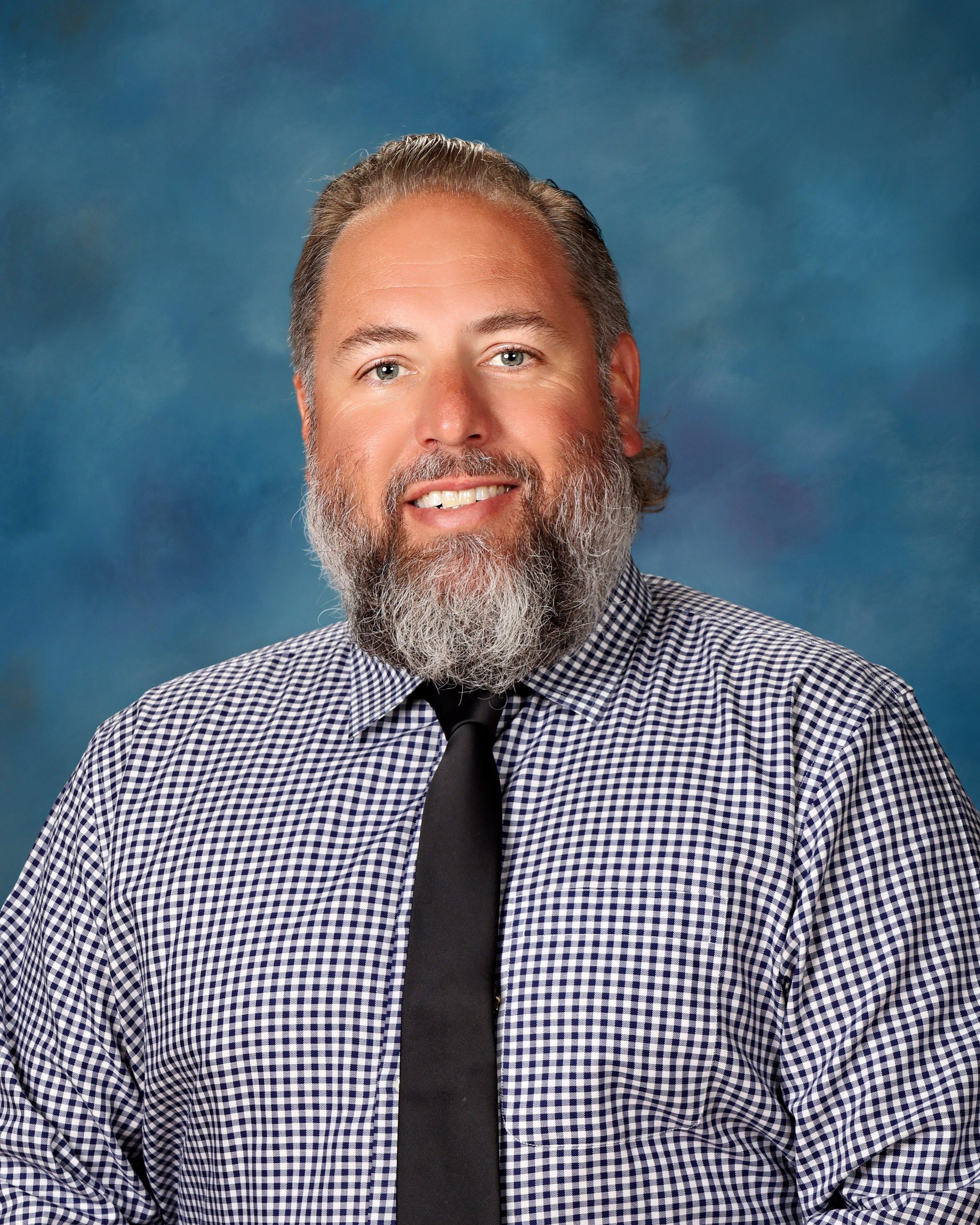 Nick Santoro '04