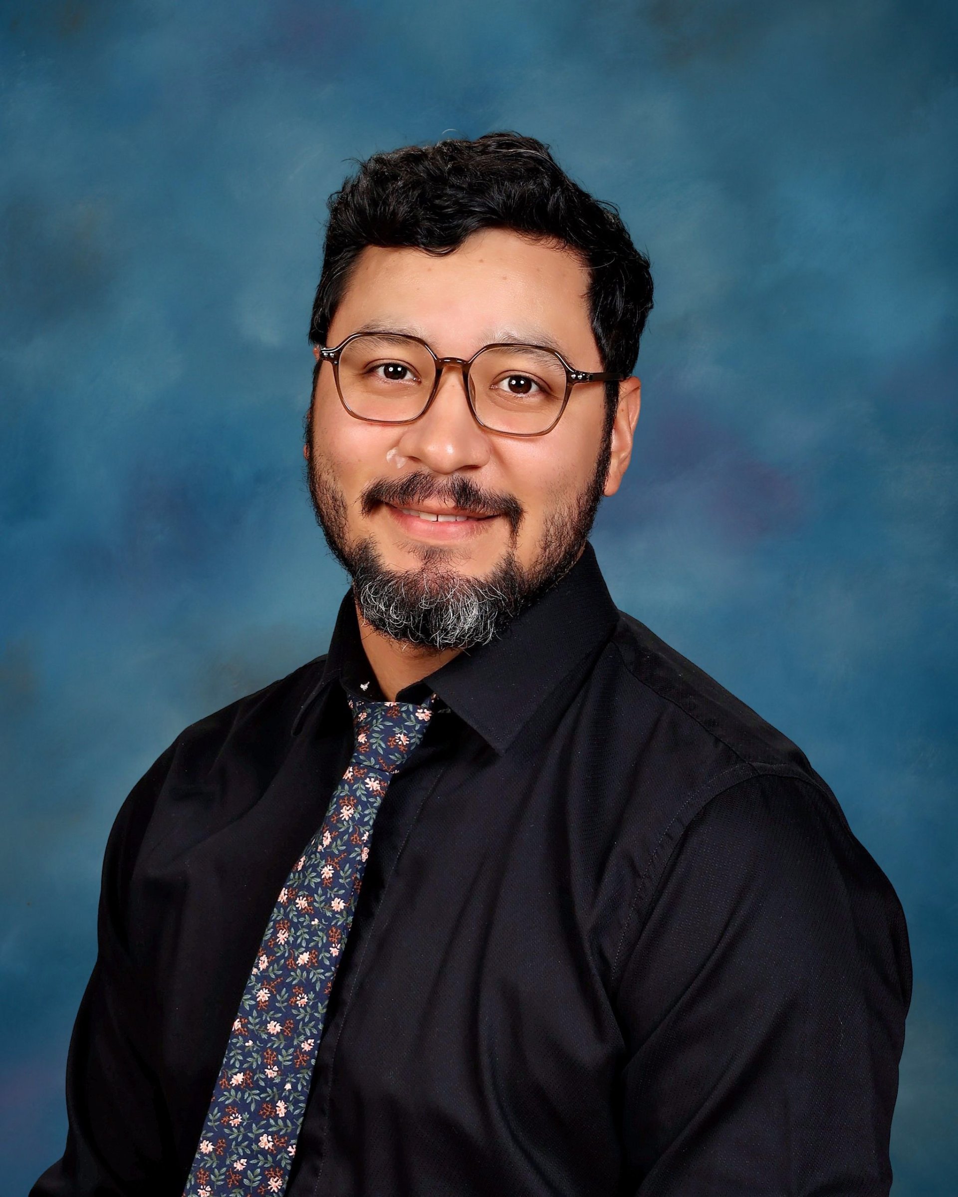 Gabriel Valencia