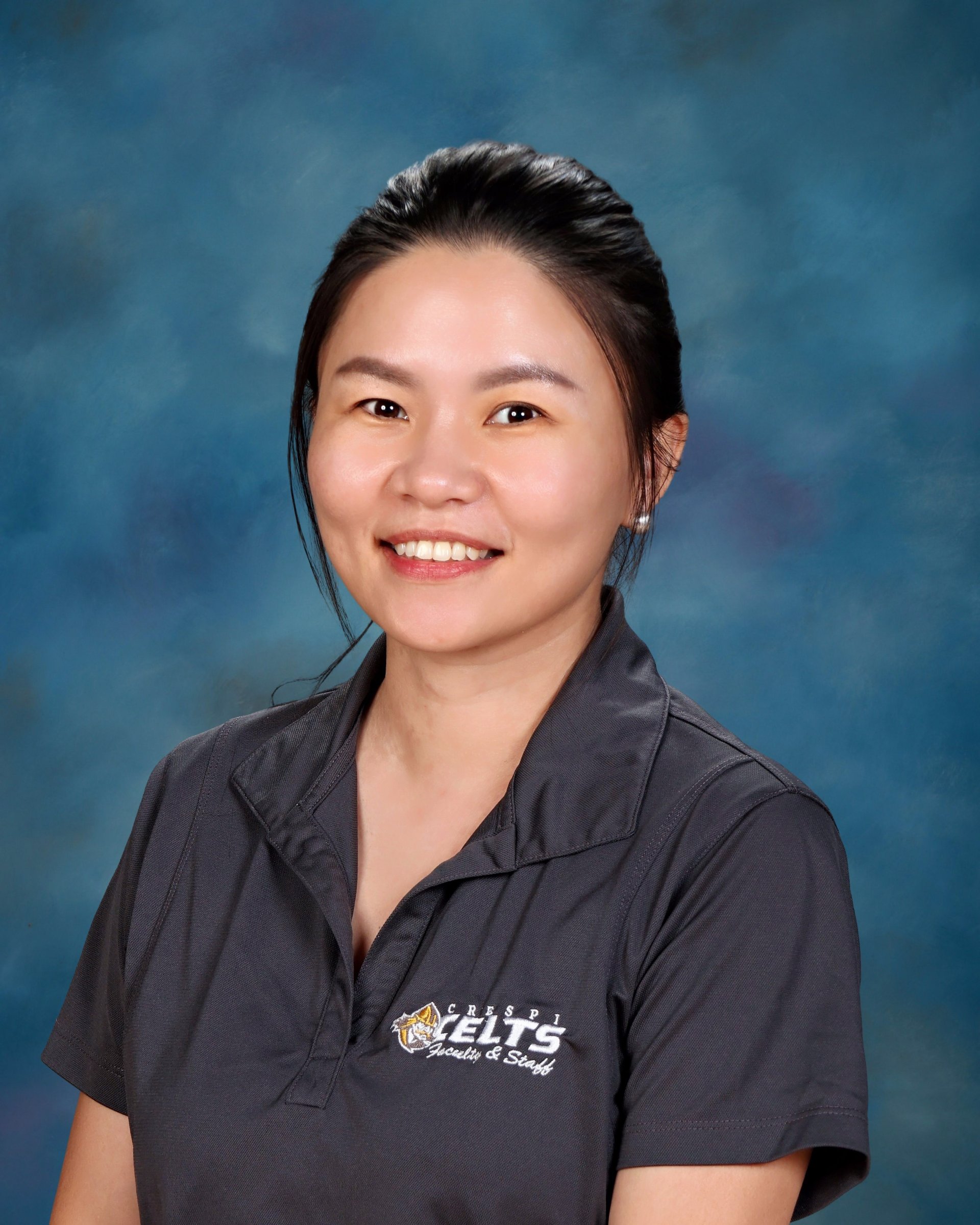 Jennifer Yang