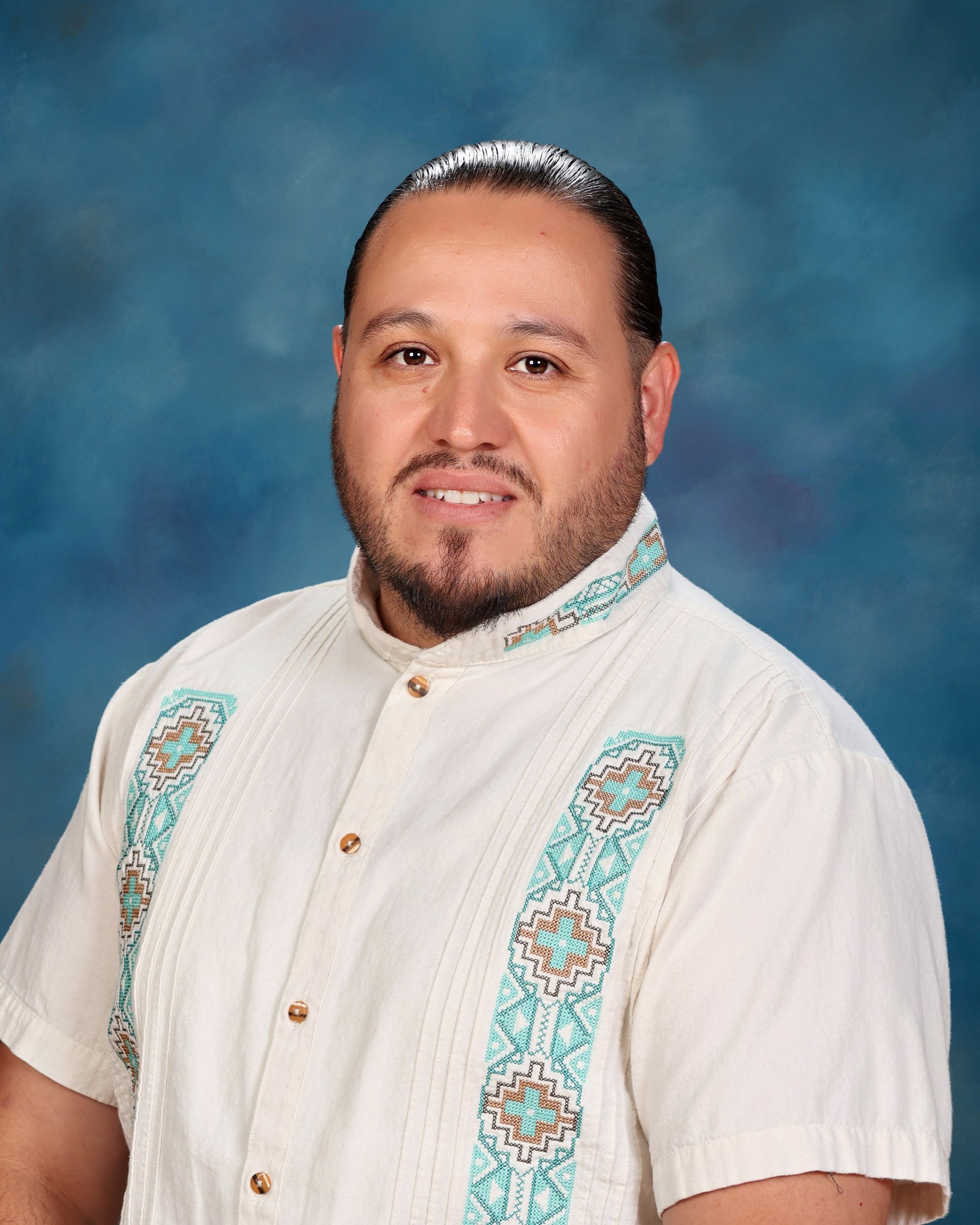Fidel Zamora